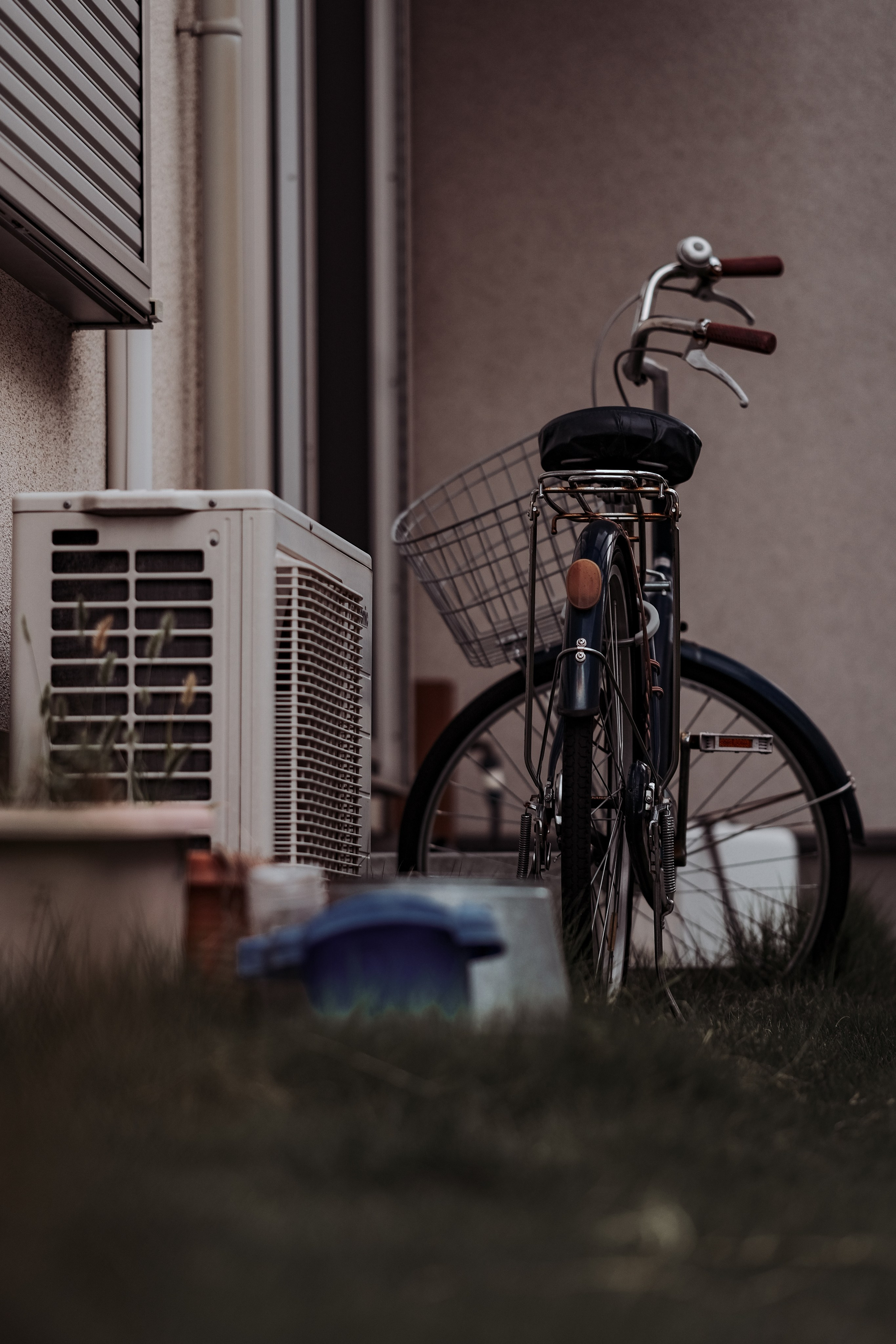 Urban corners. Senya JP