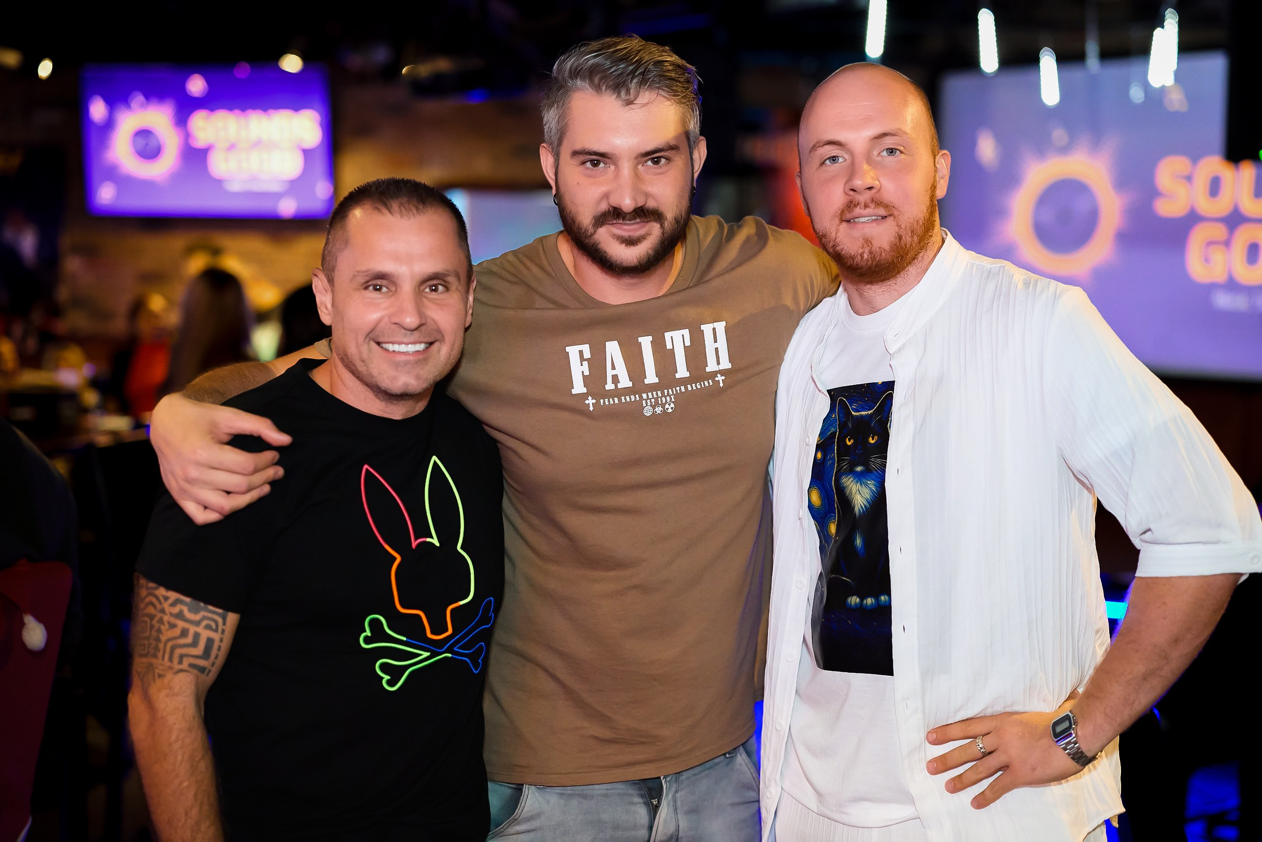 MUSIC TRIVIA #1. Photographer Julia Makoveeva