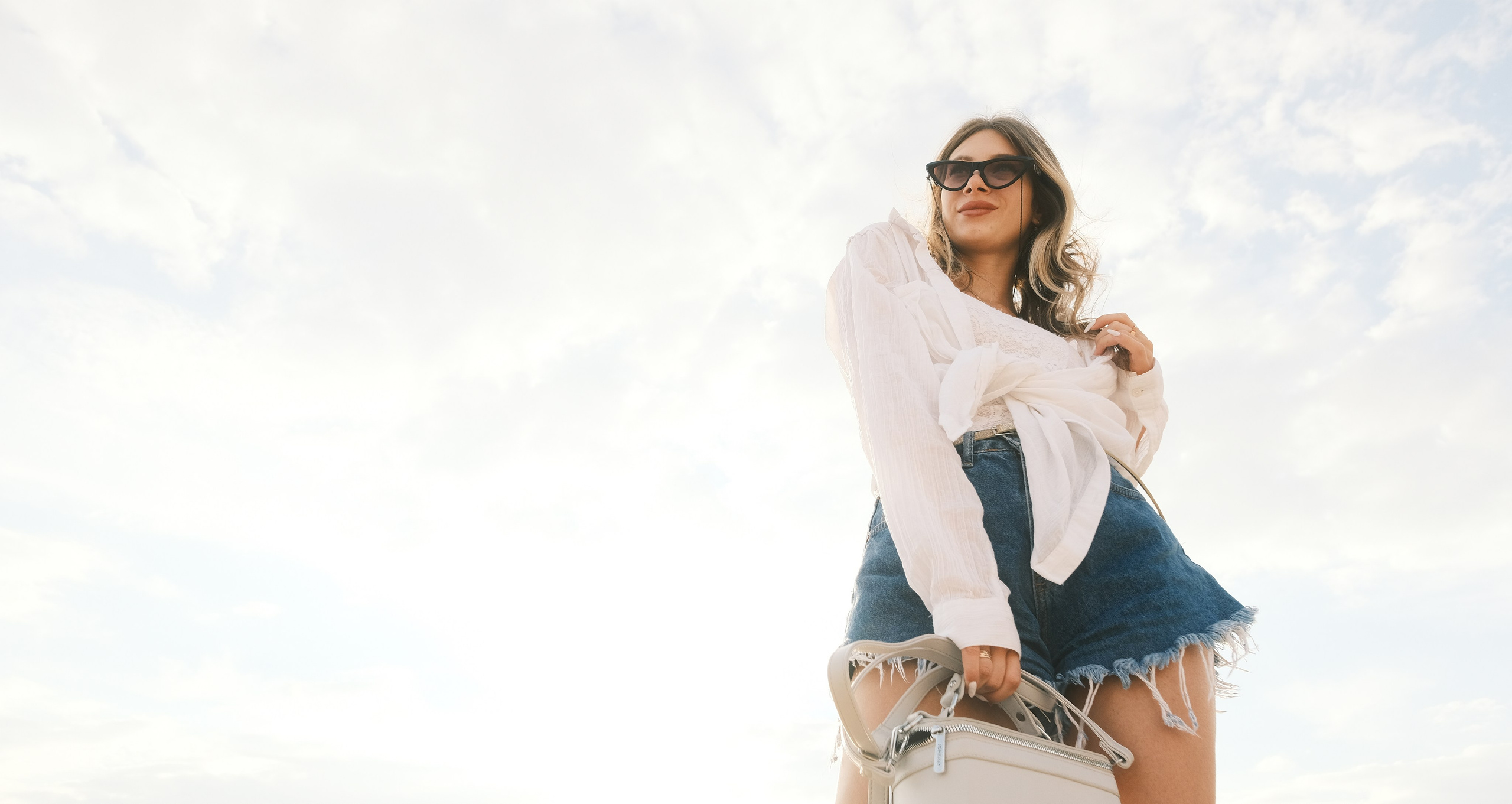 Портфолио — индивидуальные фотосессии и ТФП