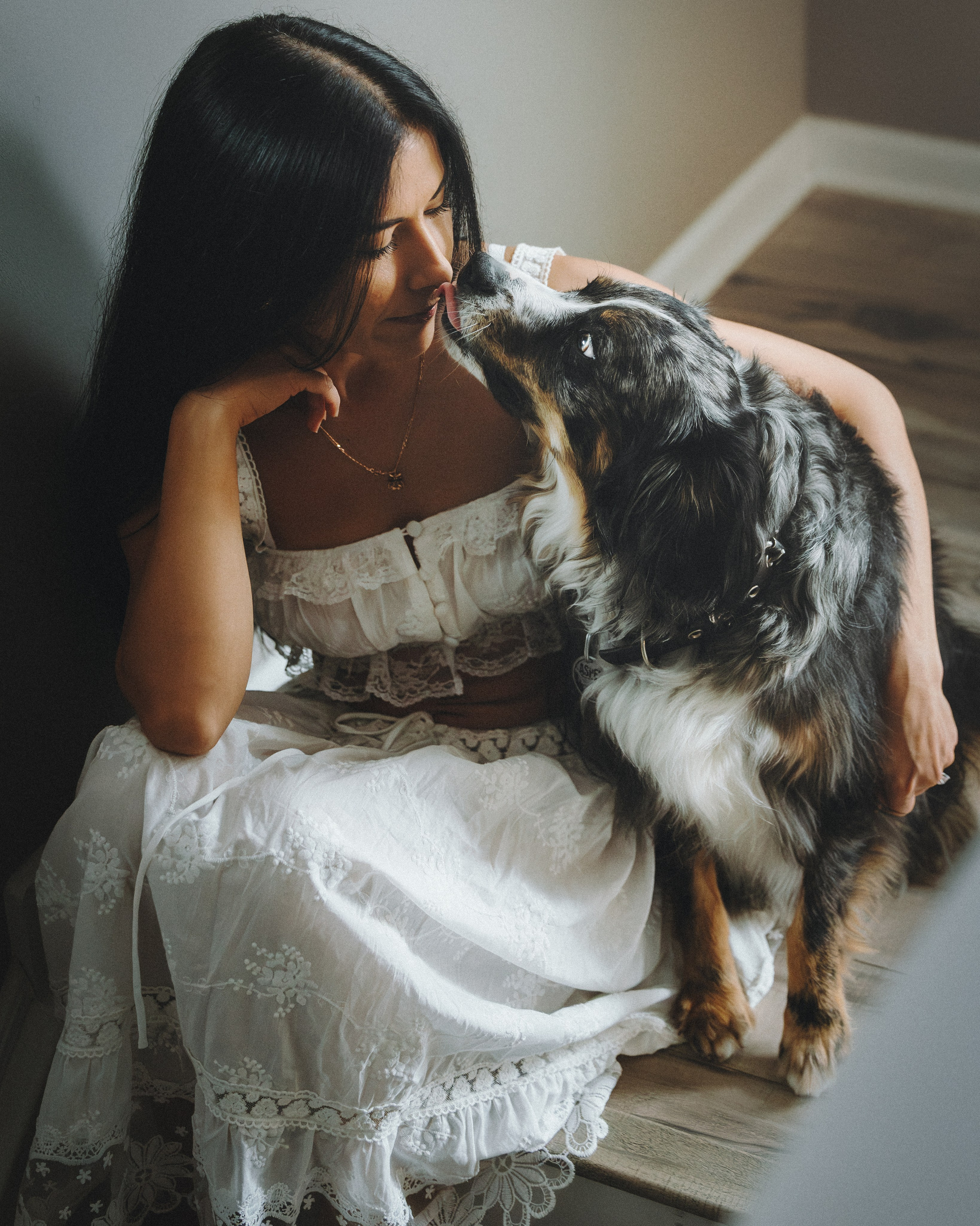 Aspen & Viktoriya. Pet Photographer Viktoriya Aleshenko