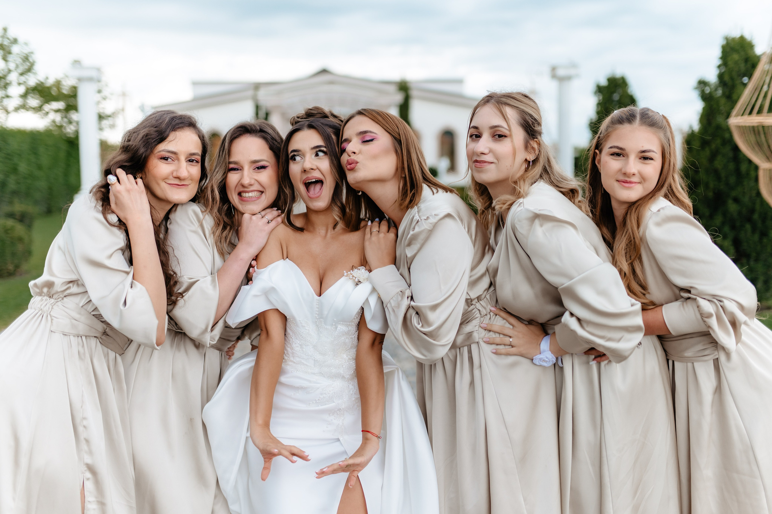 Mădălina + Daniel. Goldut Sergiu Photographer