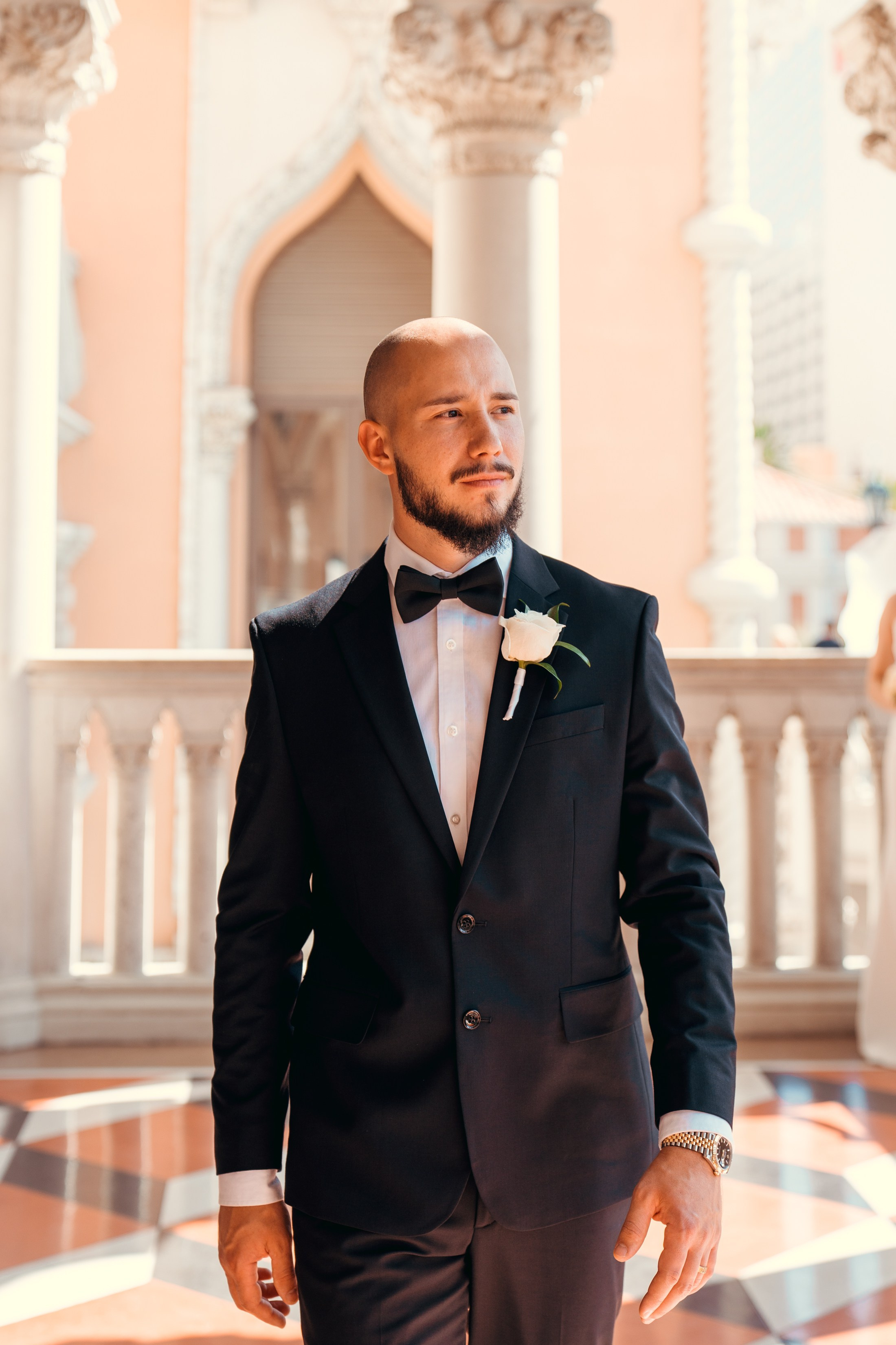 Oksana&Ivan. Wedding & elopement photographer Viktoriya Kravtsov. Las Vegas