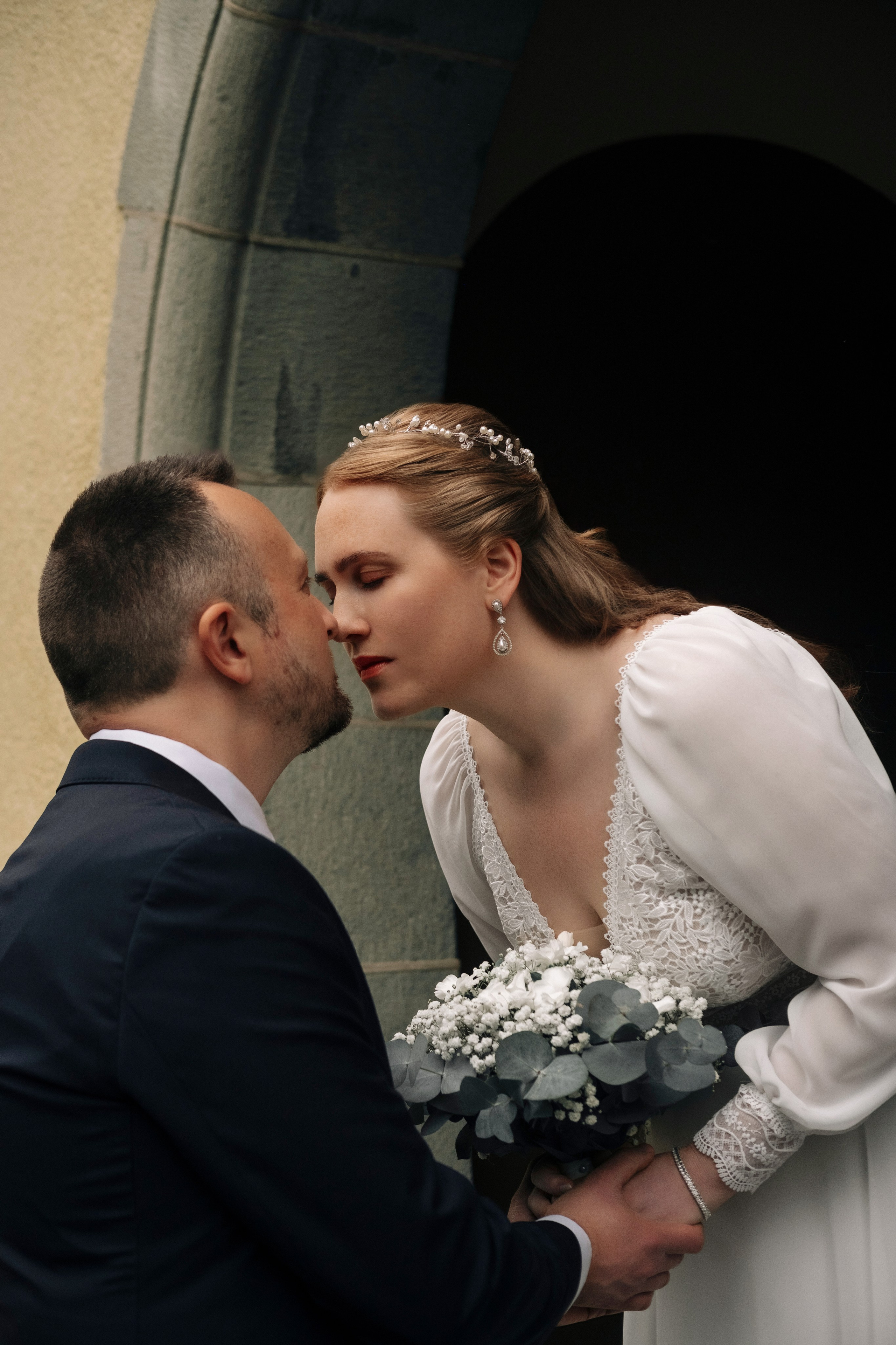 M&E. Bryllupsfotograf, videograf, Norge. Wedding photography, Norway