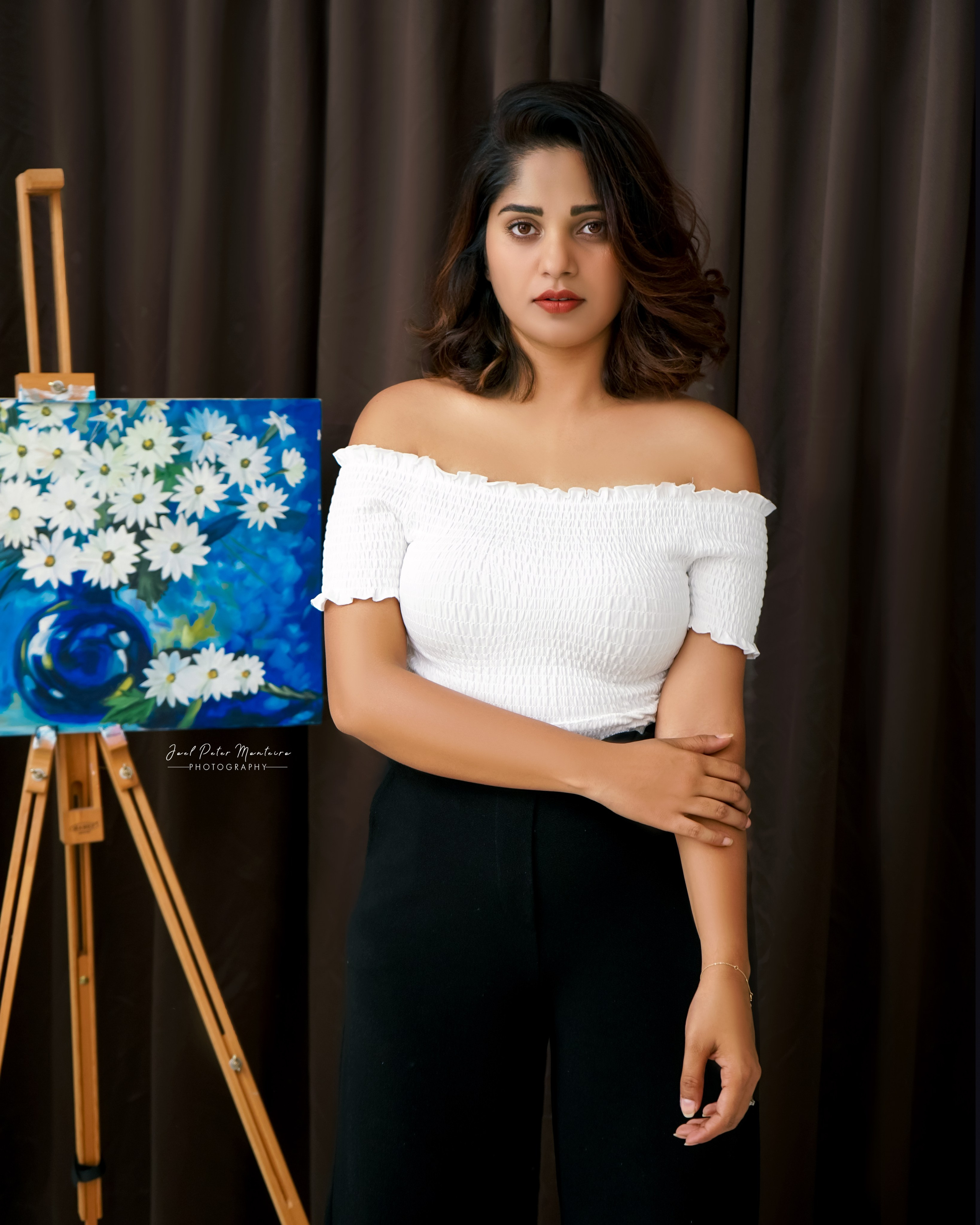 Fashion Portfolio: Soft Focus Story. Joefotografia