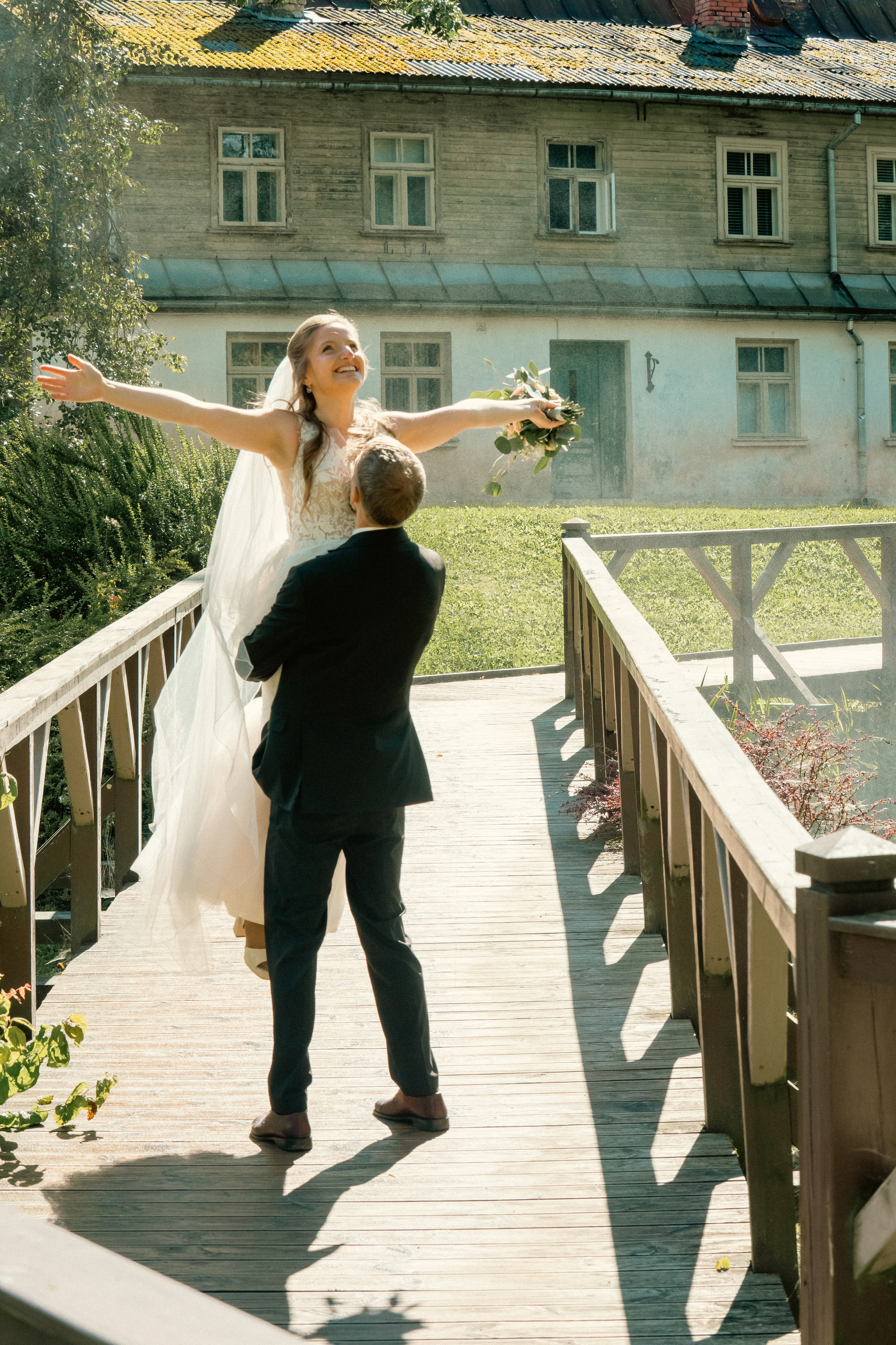 Annija + Haralds. Joefotografia