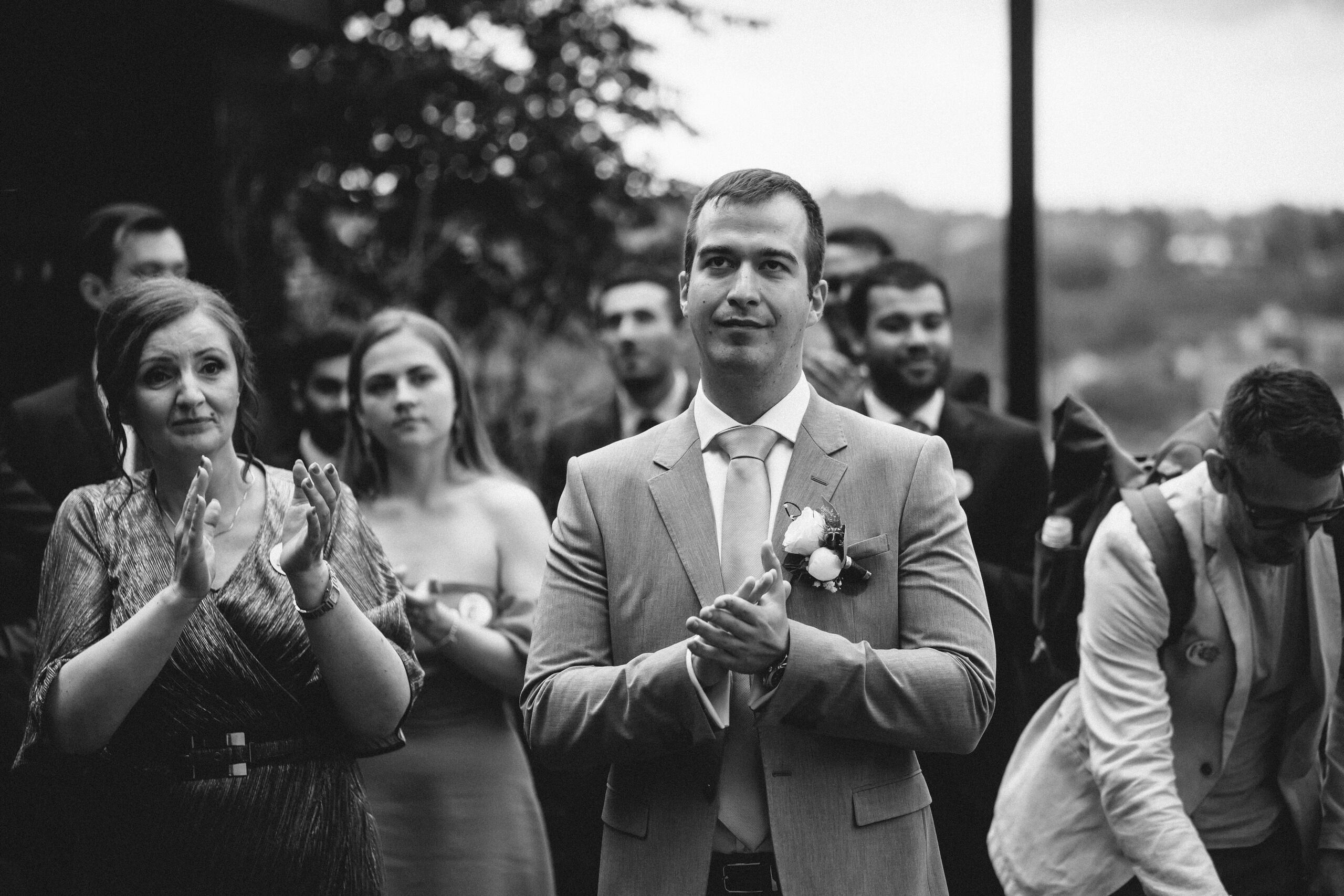 Ana & Nemanja. Wedding photographer based in Novi Sad, Marko Milivojevic