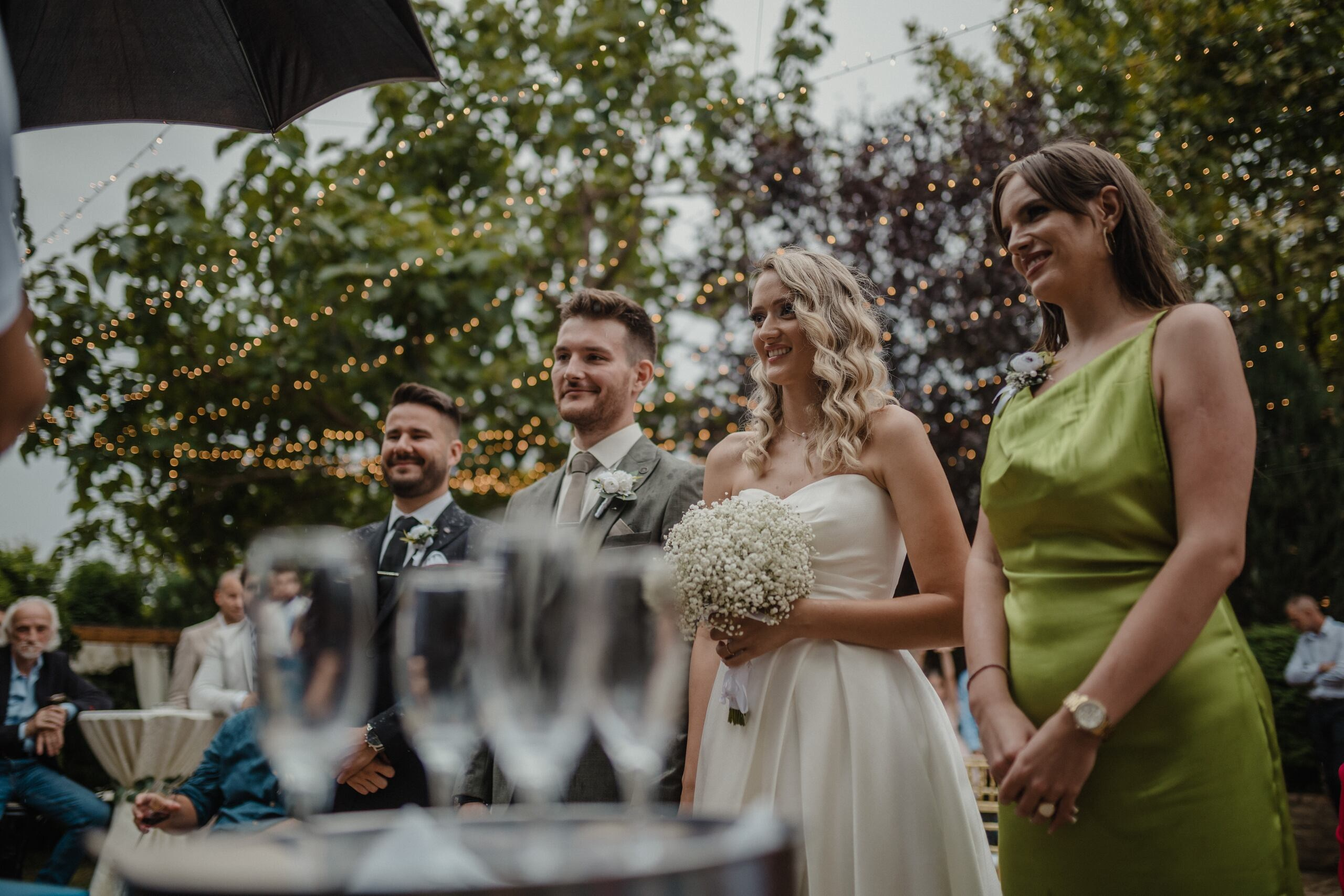 Jovana & Zoran. Wedding photographer based in Novi Sad, Marko Milivojevic