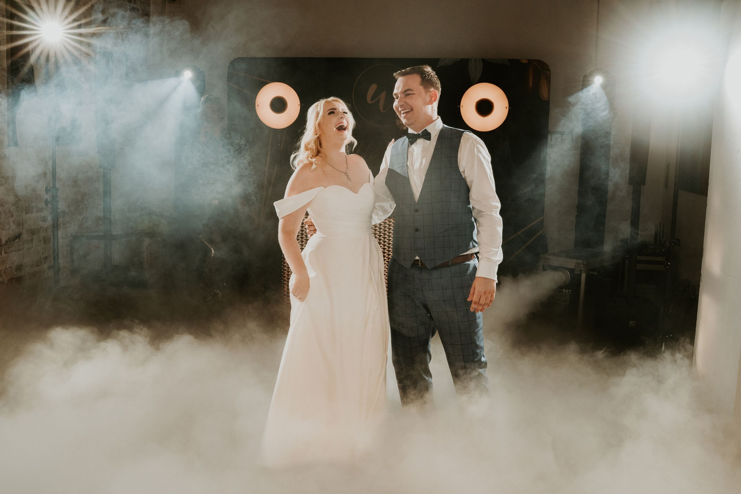 Wiktoria & Antek. Michał Kaźmierczyk - Fotograf