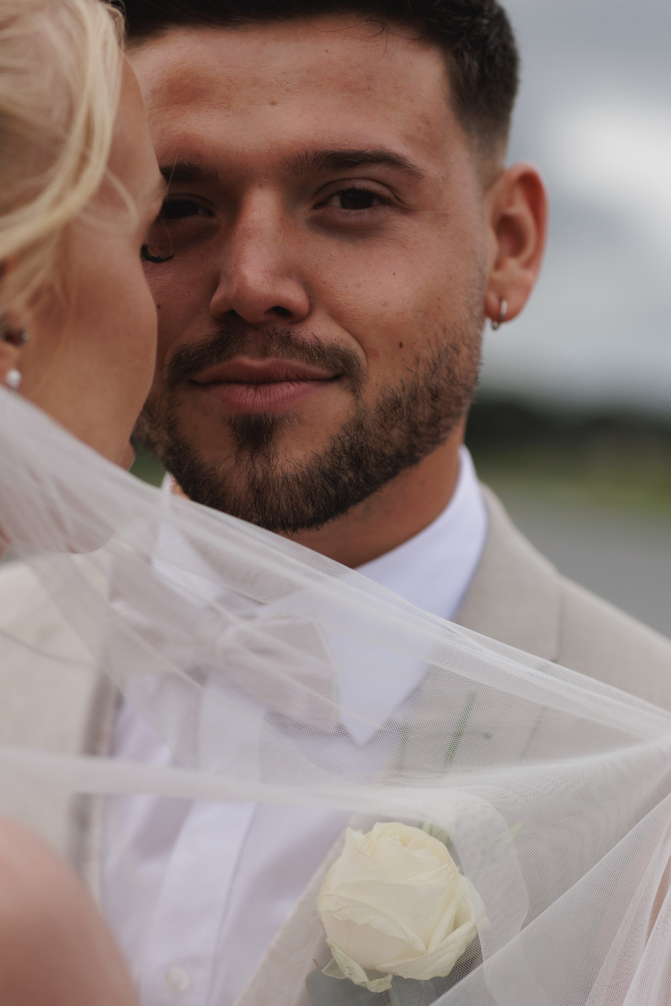 Alt- Hochzeitsshooting in Villingen-Schwenningen von Olena Reichel