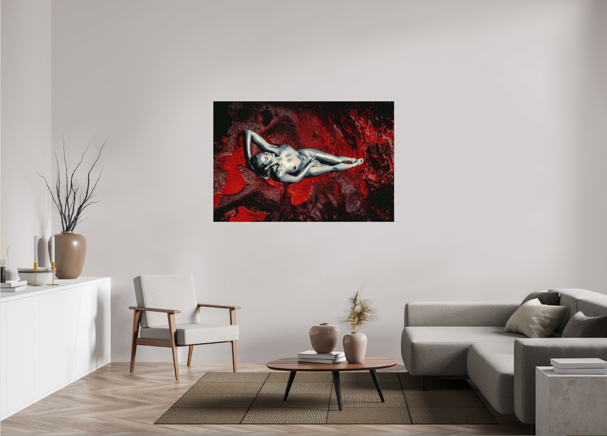 FAIRYLAND. Visual Artist