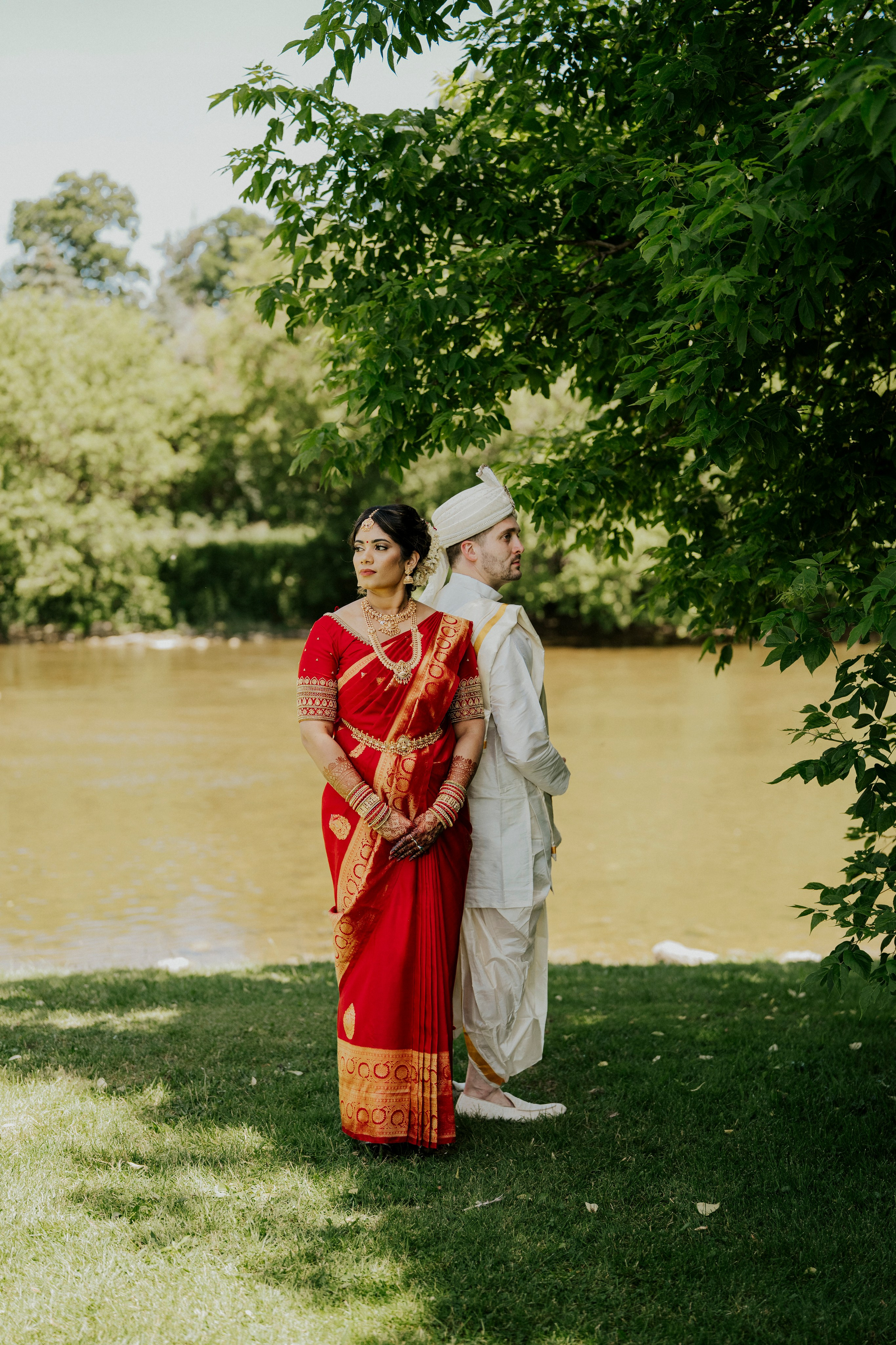 Wedding Photography Portfolio | Antevasi Studios — Toronto