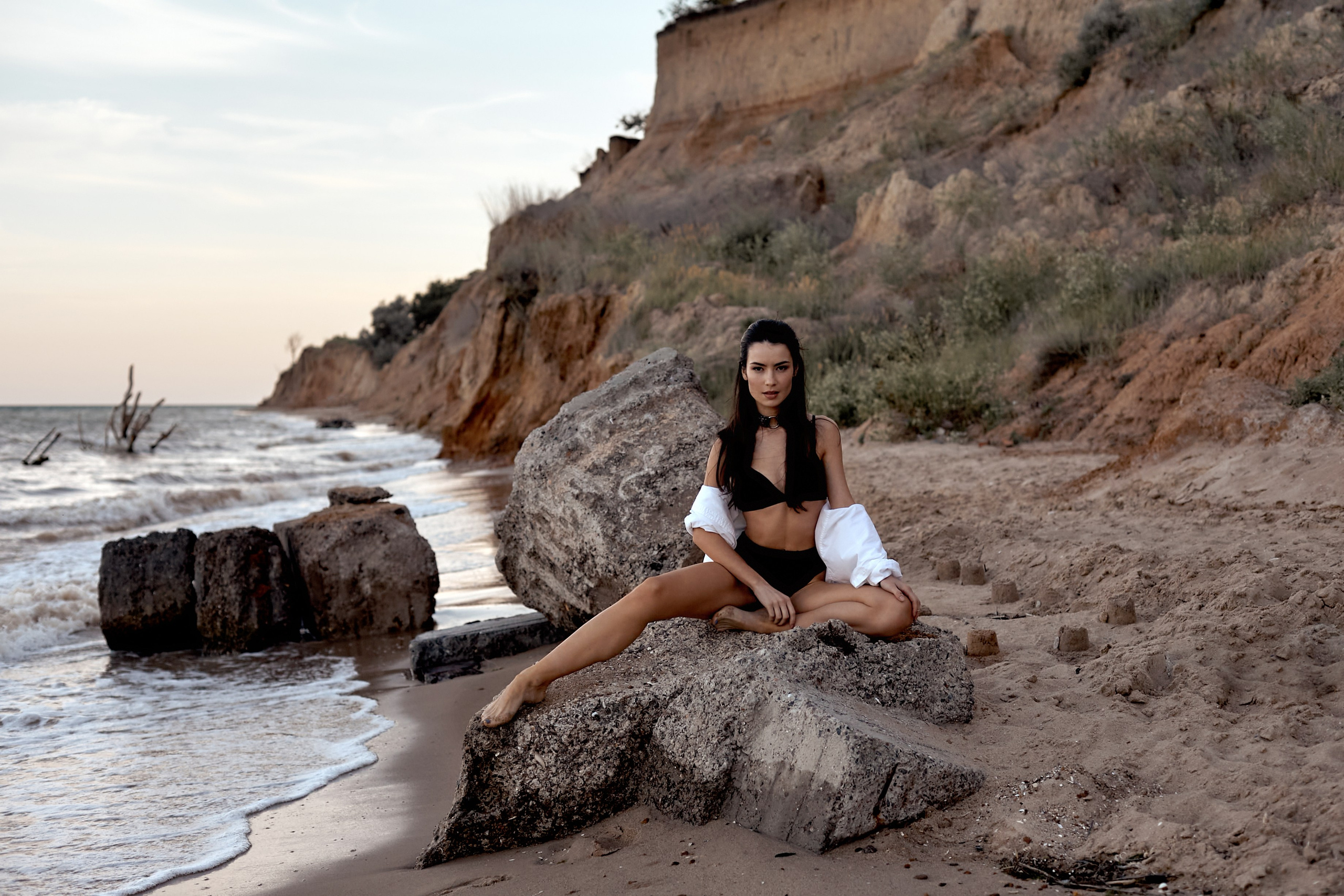 Once by the sea. Amazing photo session at a time convenient for you. Y