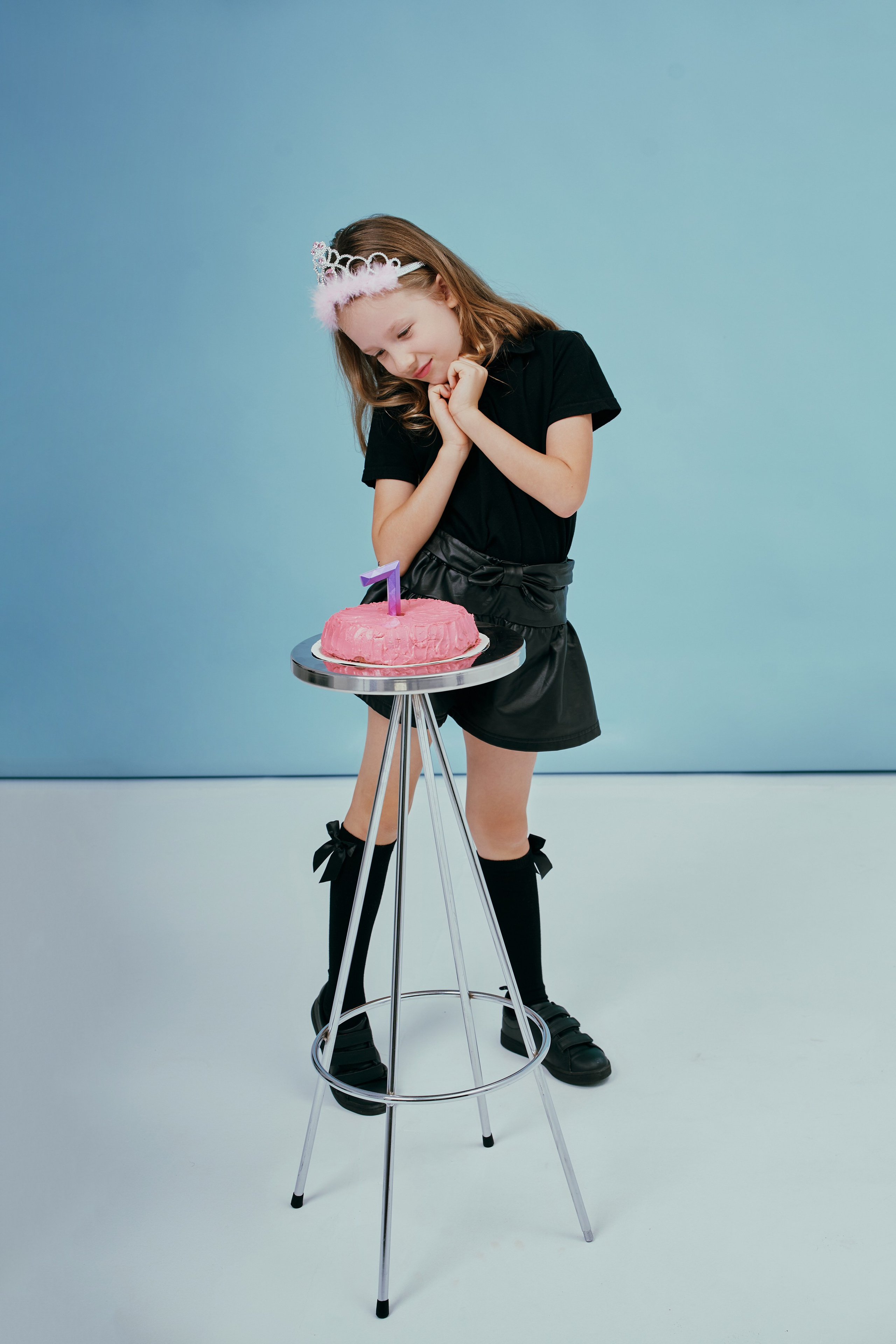 София. Модельный тест. Фотограф в Барселоне Жанна Захарченко