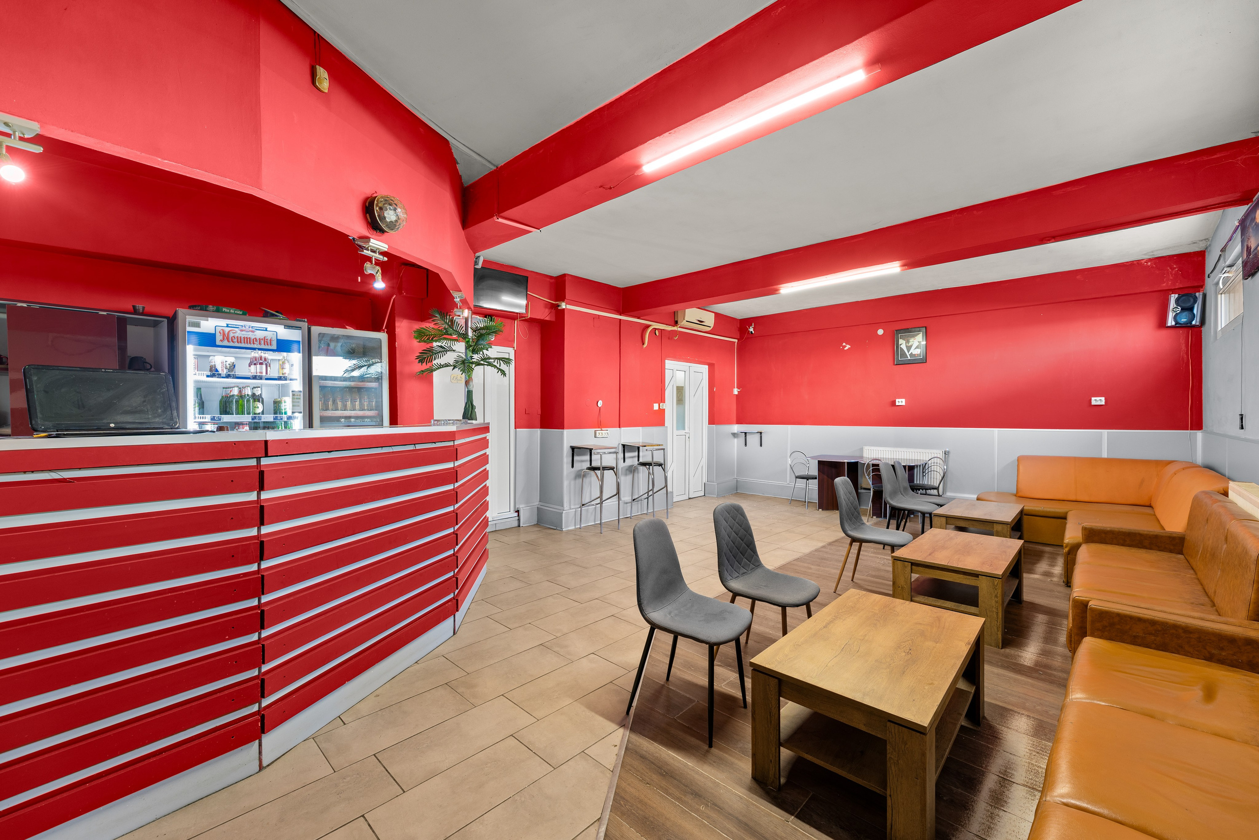 INTERIOR - REALESTATE. Samuel Ciobanu
