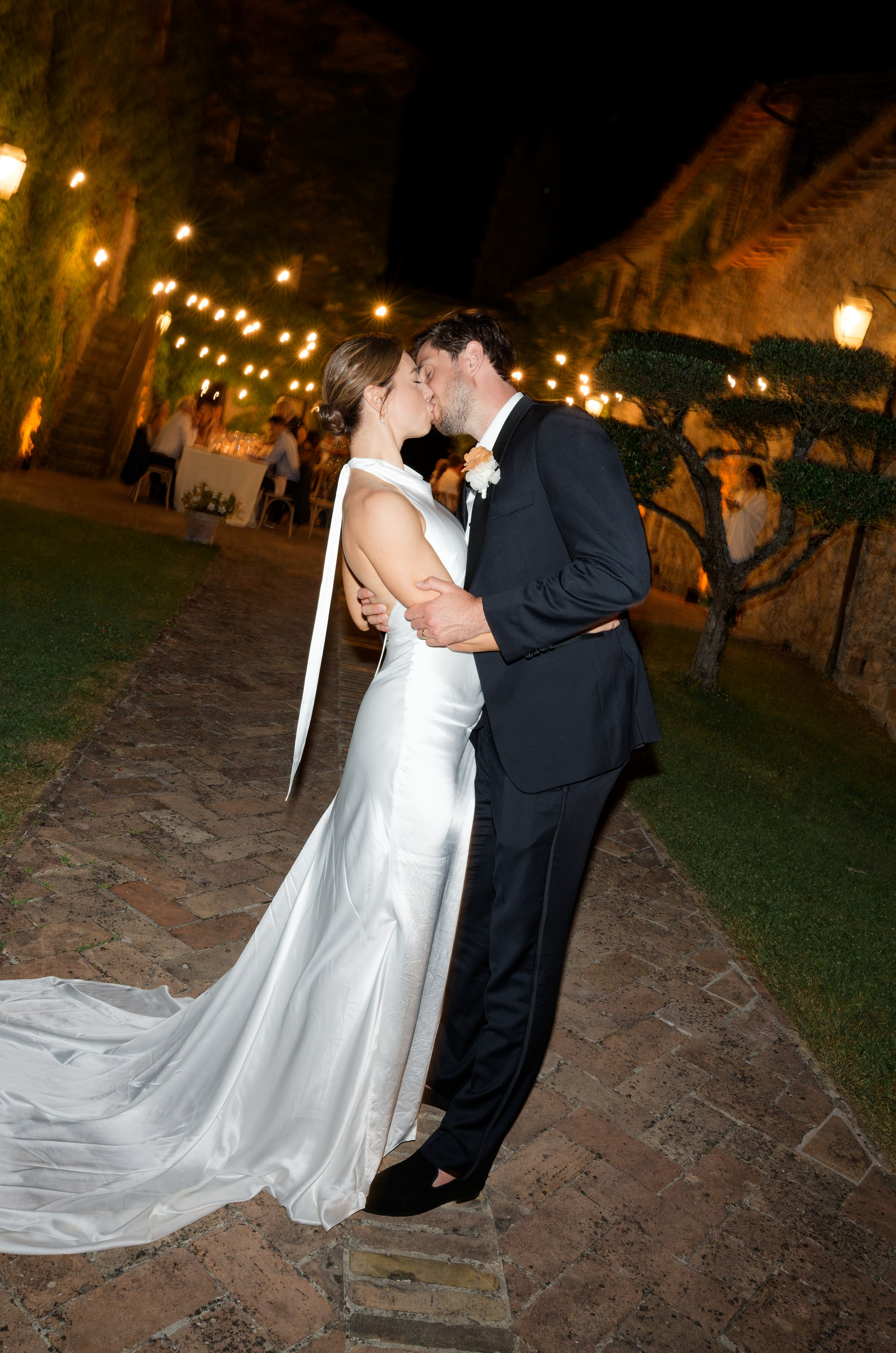 Wedding at Borgo Bastia Creti, Umbria