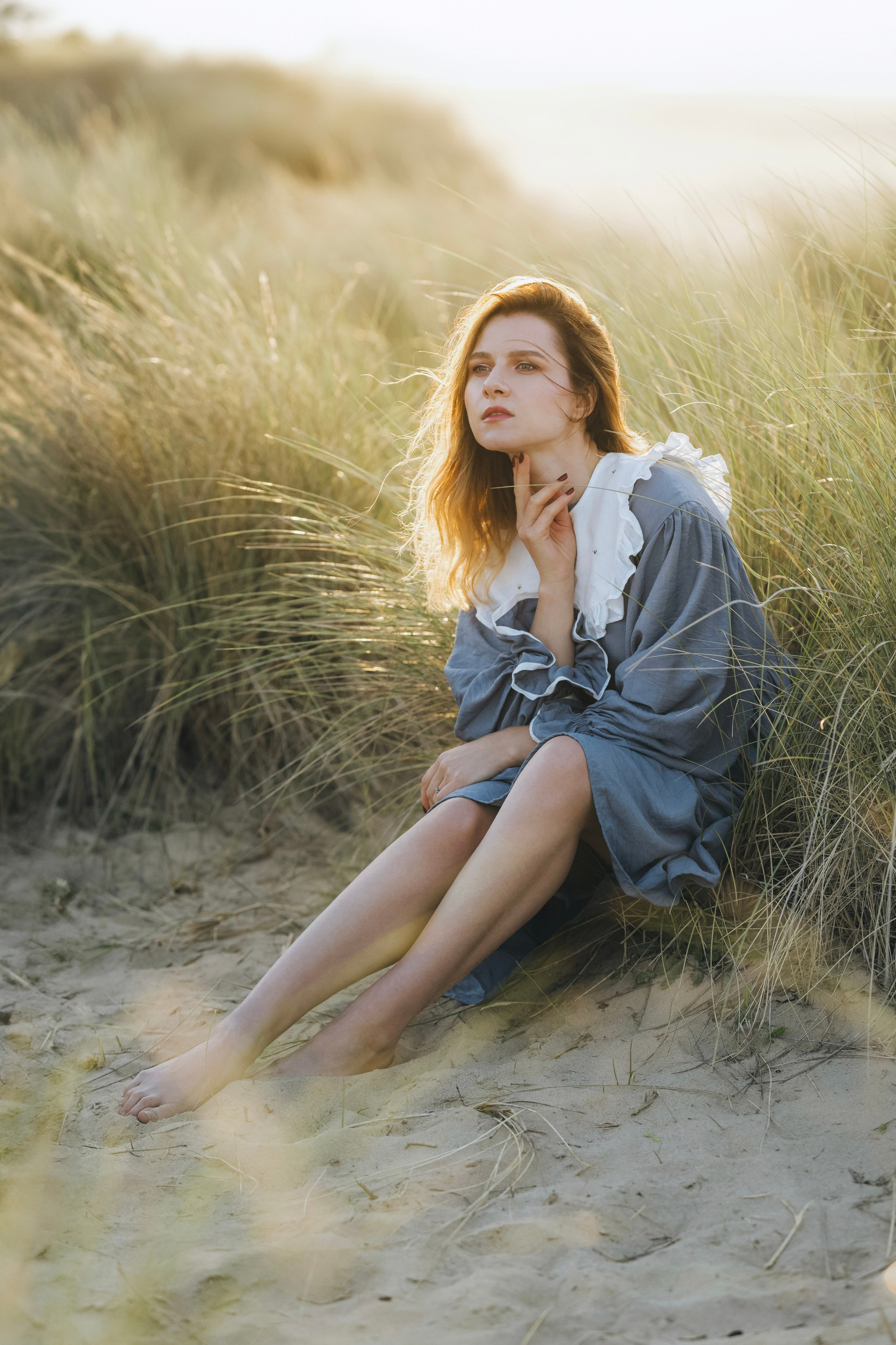 Ciresel clothing brand. Tania Gandrabur, photographer in West Midlands, England