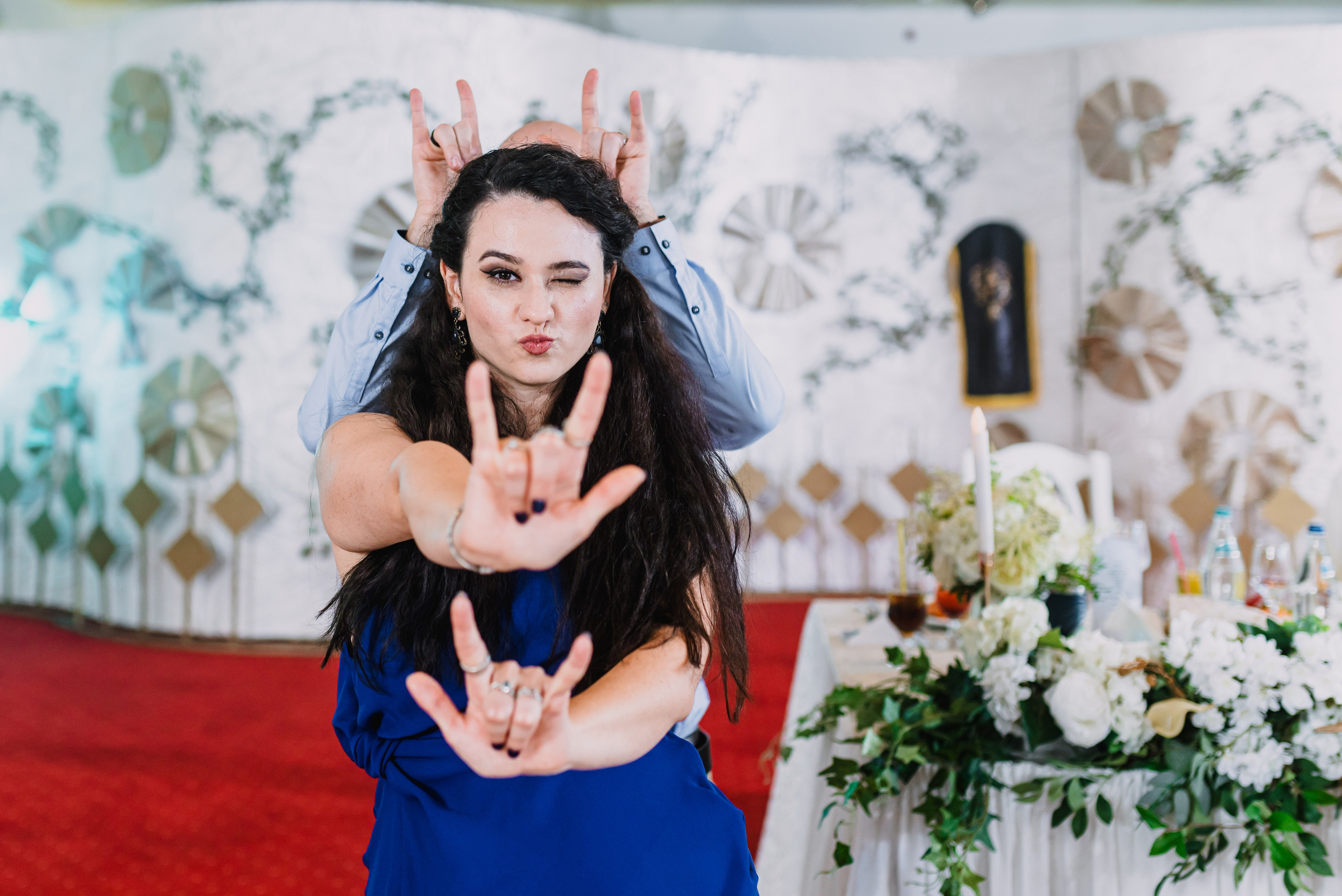 Florina & Florentin. Giani Maftei