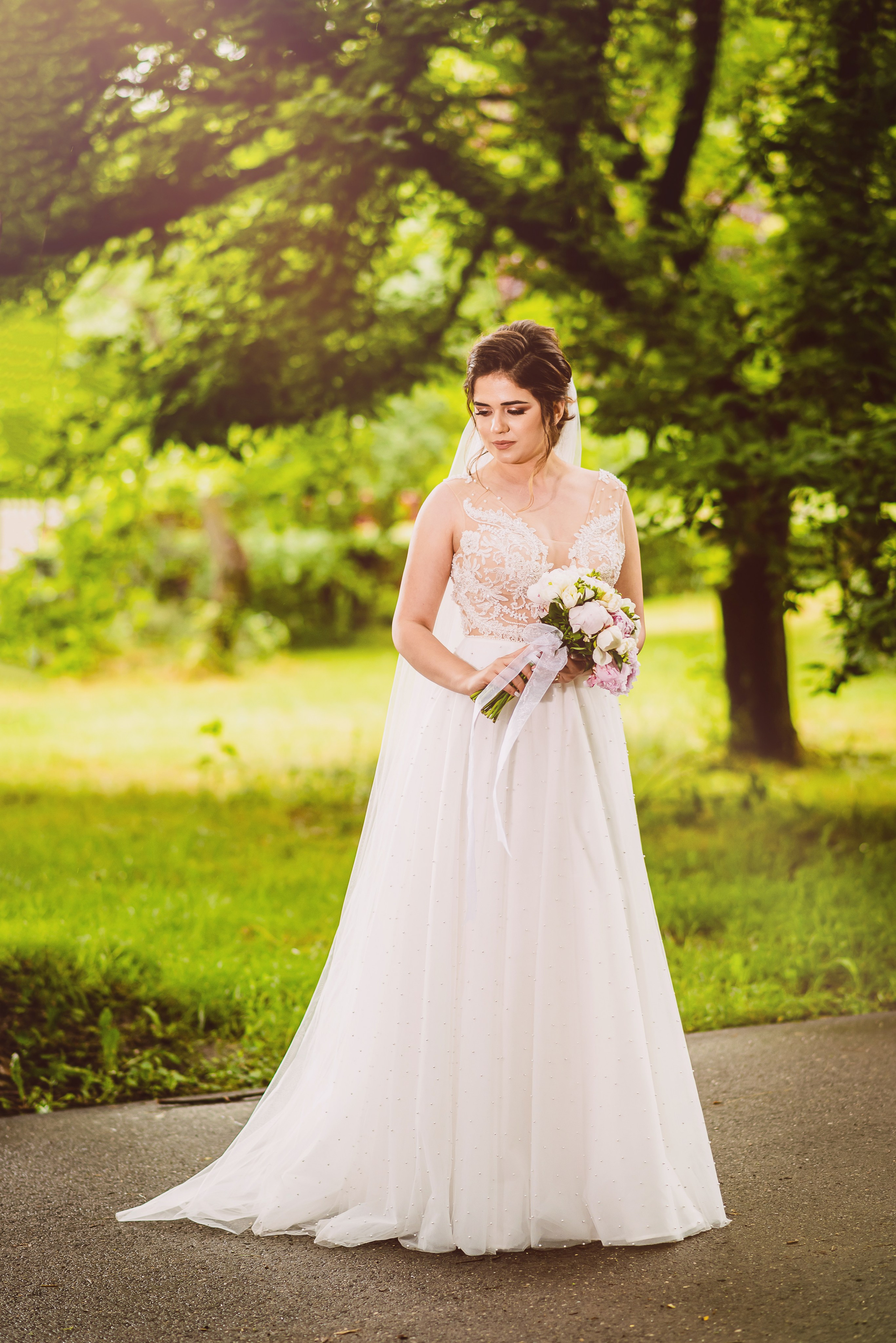 Silvia & Cristi. Giani Maftei