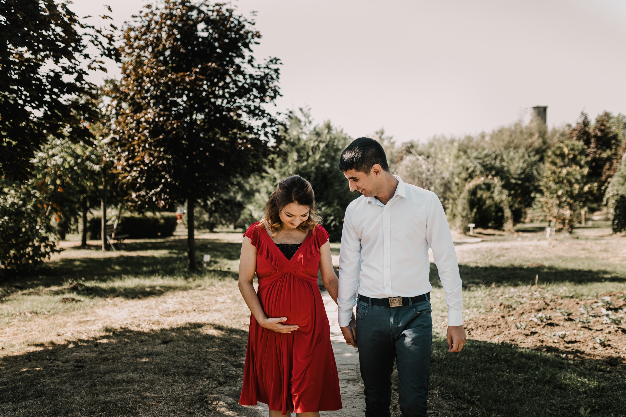 Cristina. Giani Maftei