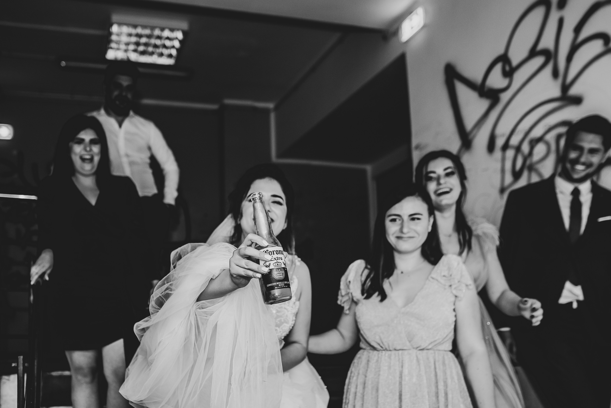 Silvia & Cristi. Giani Maftei