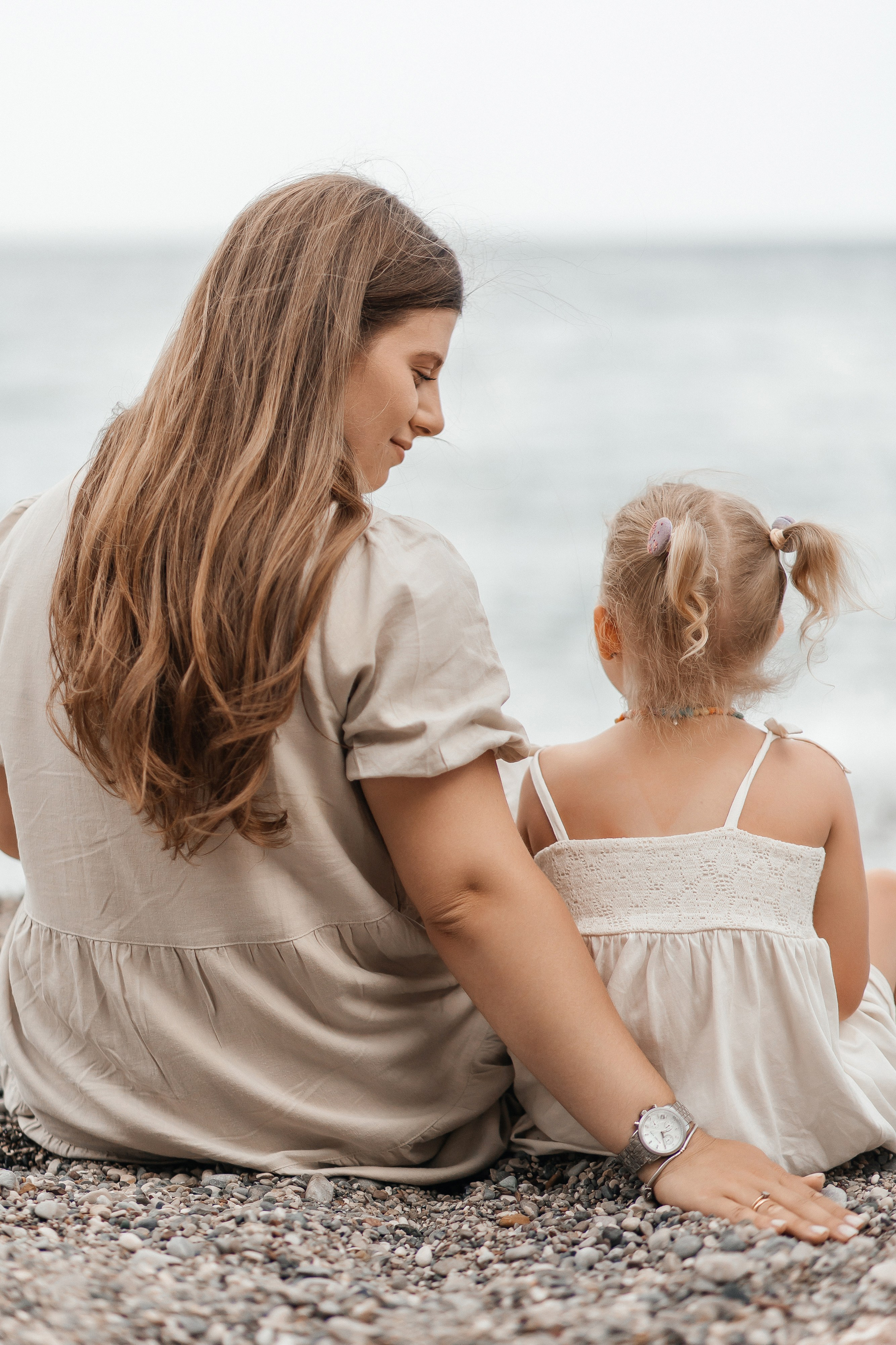 Дикий пляж. Фотограф в Анталии, Кемере и Белеке