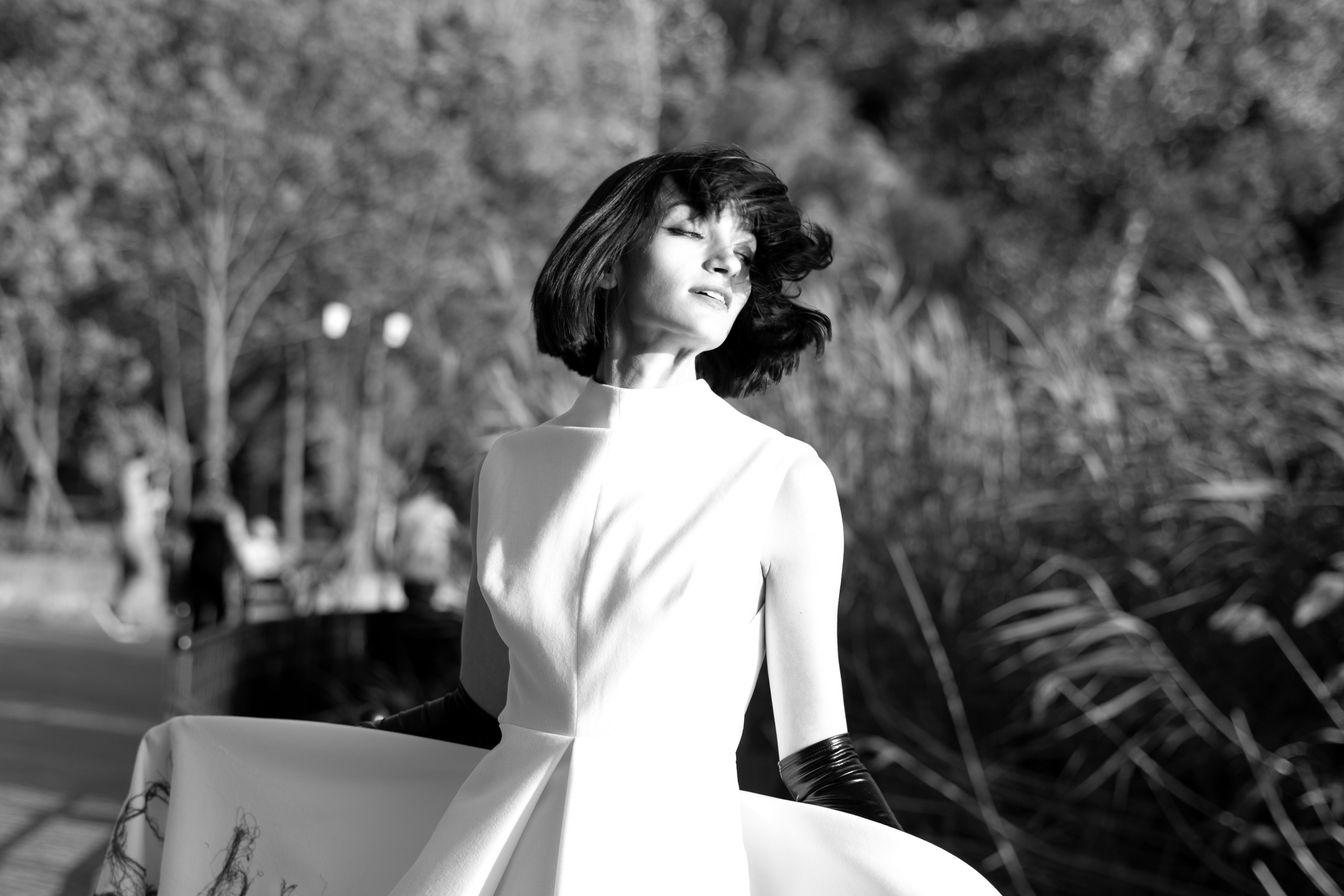 Felicia. Photographer Anna Iurii