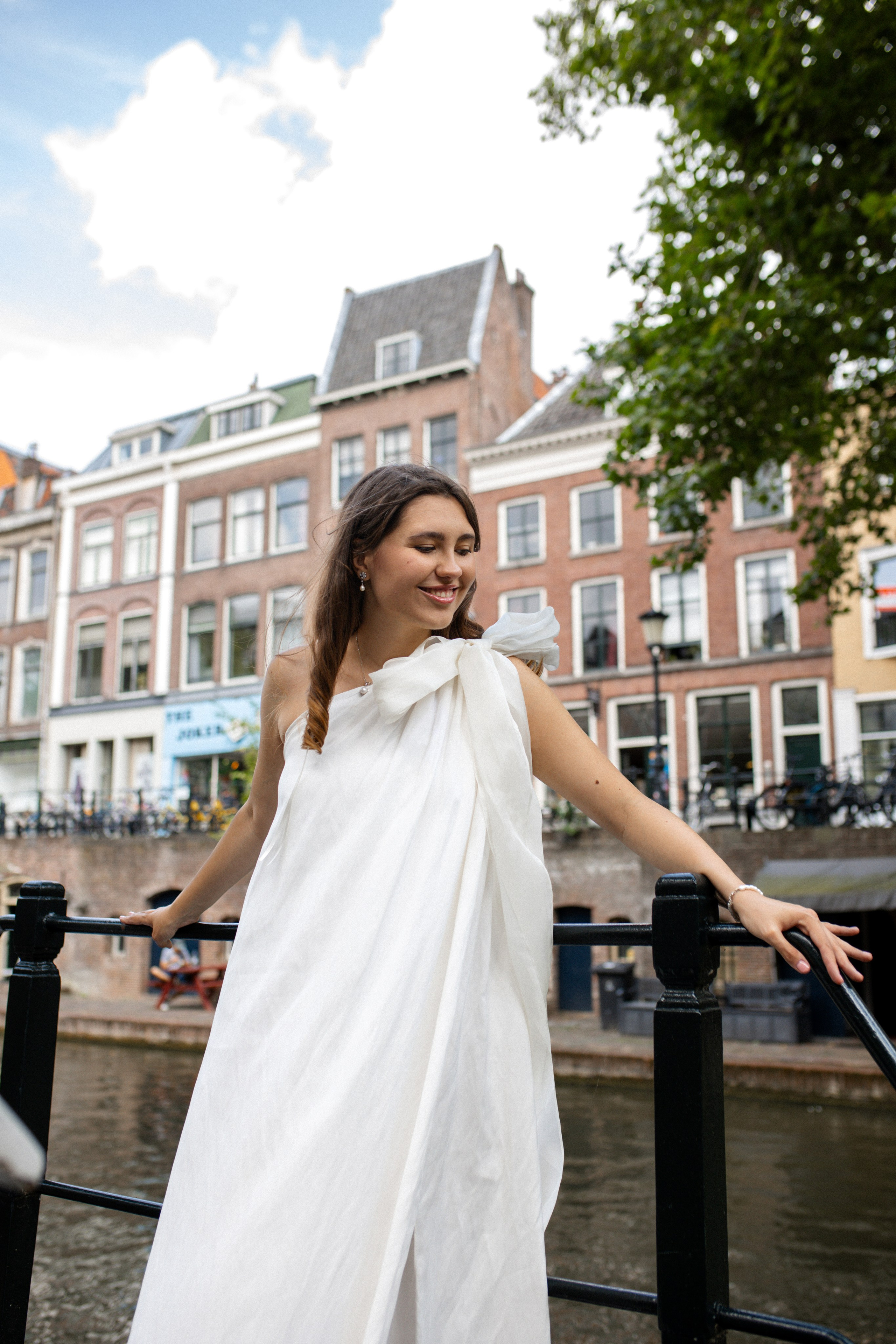 Анжела и Никита. Портретный и контент фотограф в Нидерландах Ольга Лыткина