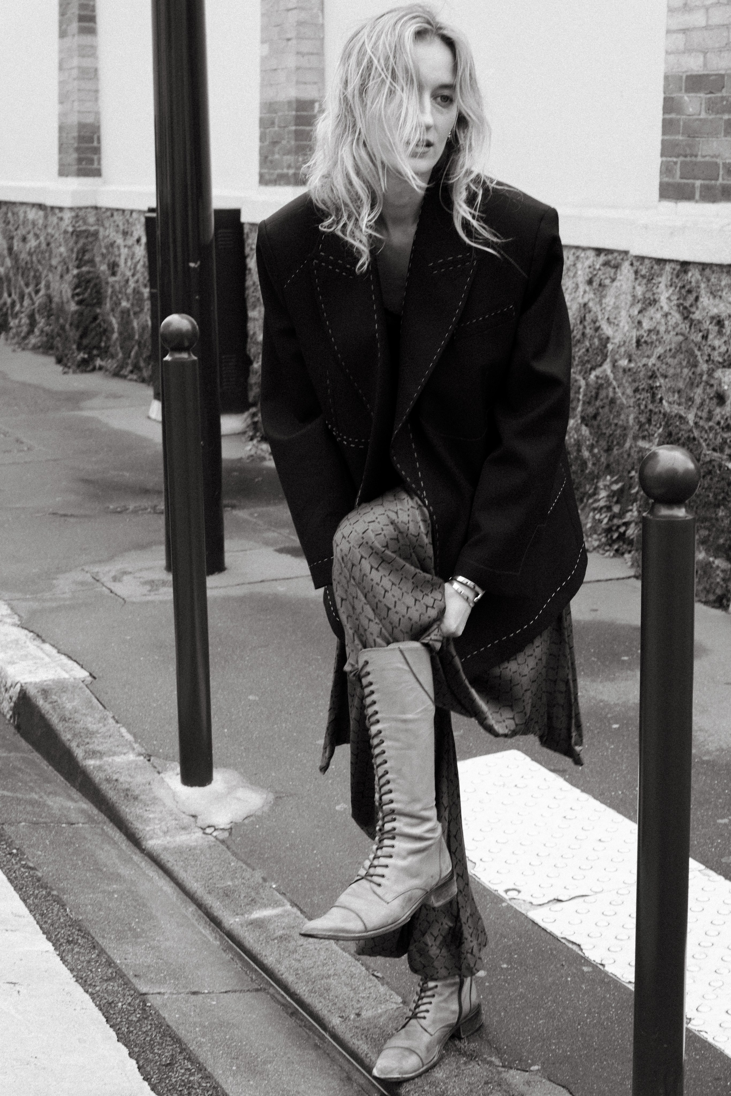 Yulia Saunier | Photographe de Mariage et Portrait Féminin