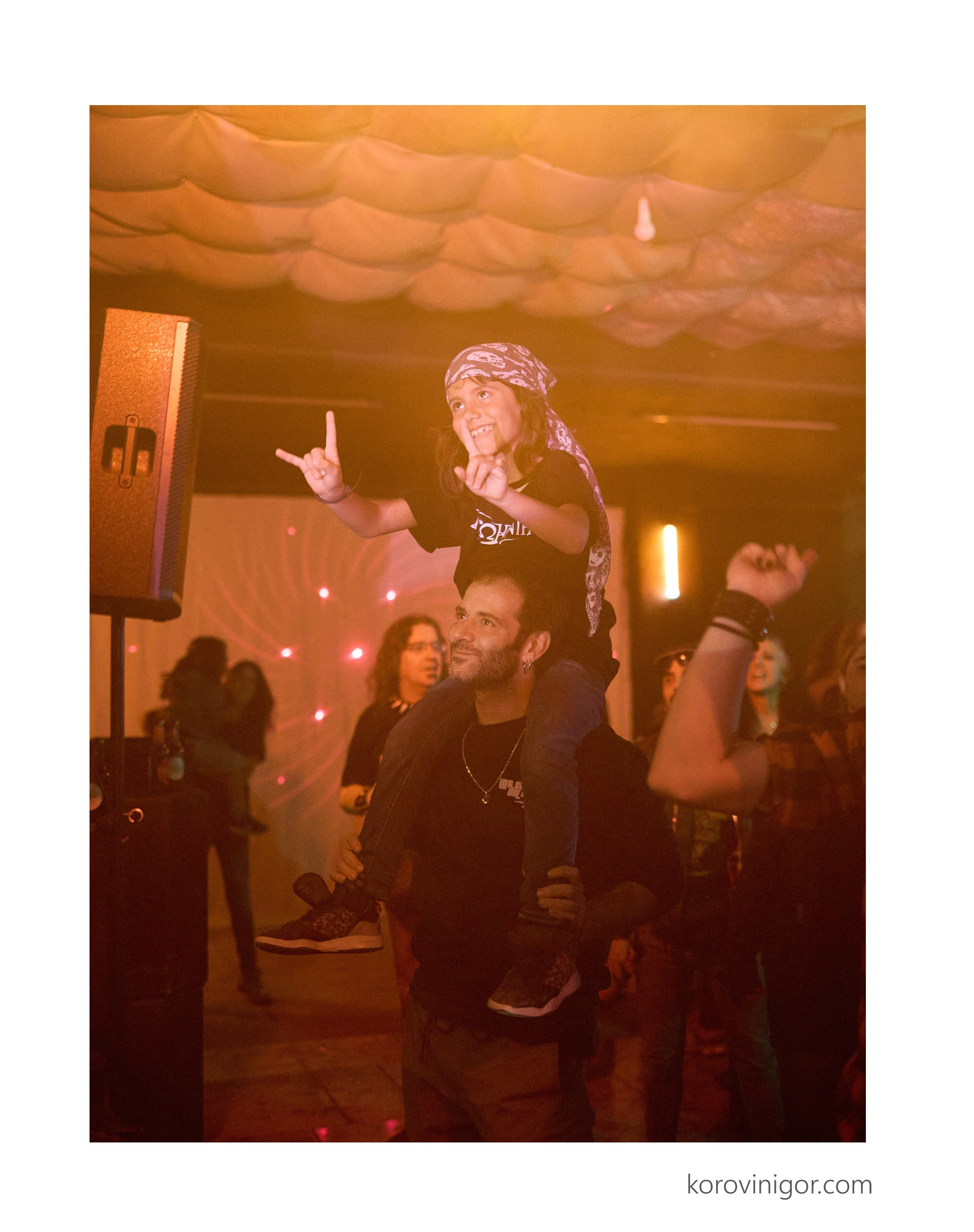 Galería de fans. Associaciò cultural La Granja Alcoy España