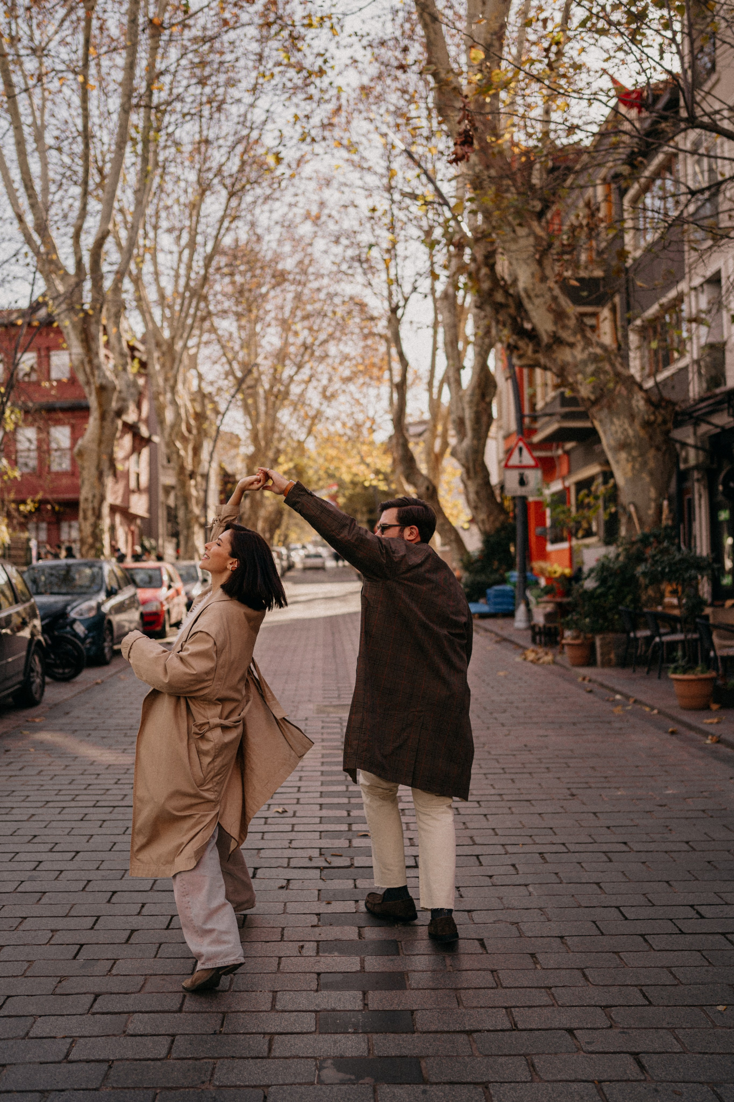 Зу & Саша. Фотограф Москва Ларина Юлия