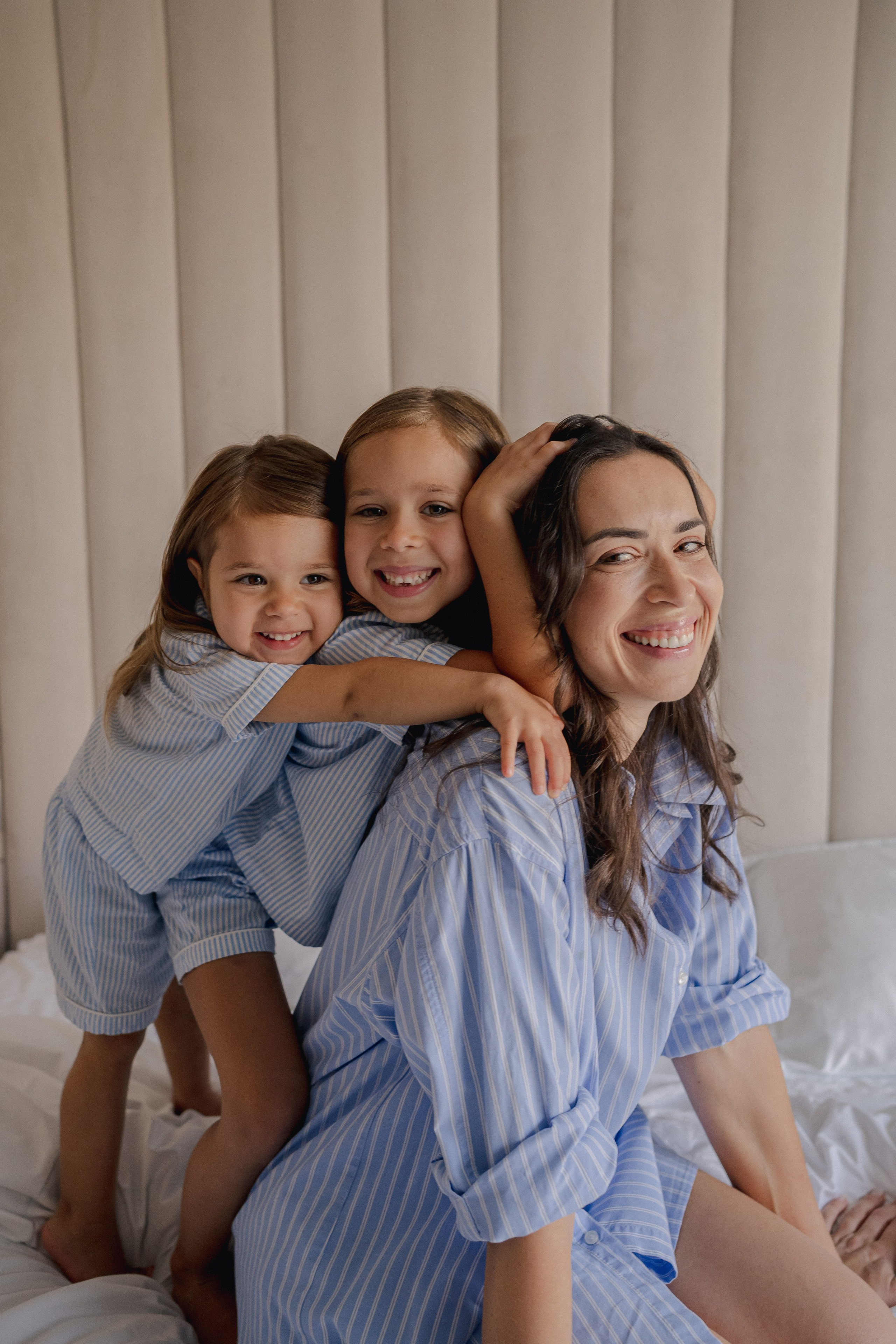 Детский праздник. Фотограф Москва Ларина Юлия