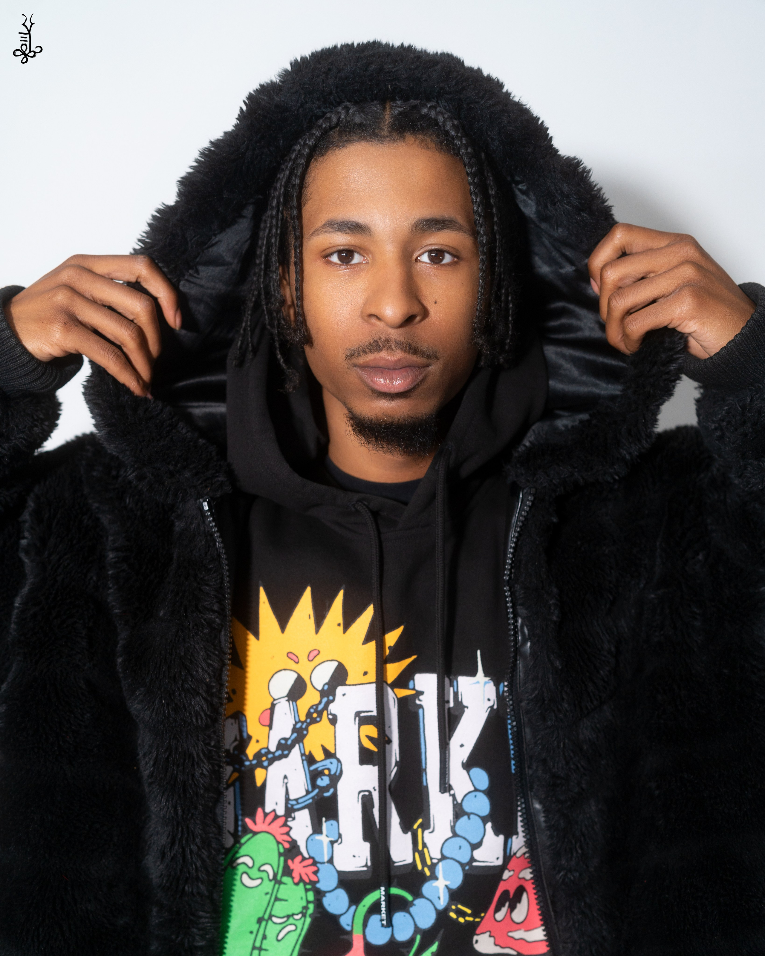 JETTY SANTIAGO. Ke’Ondris