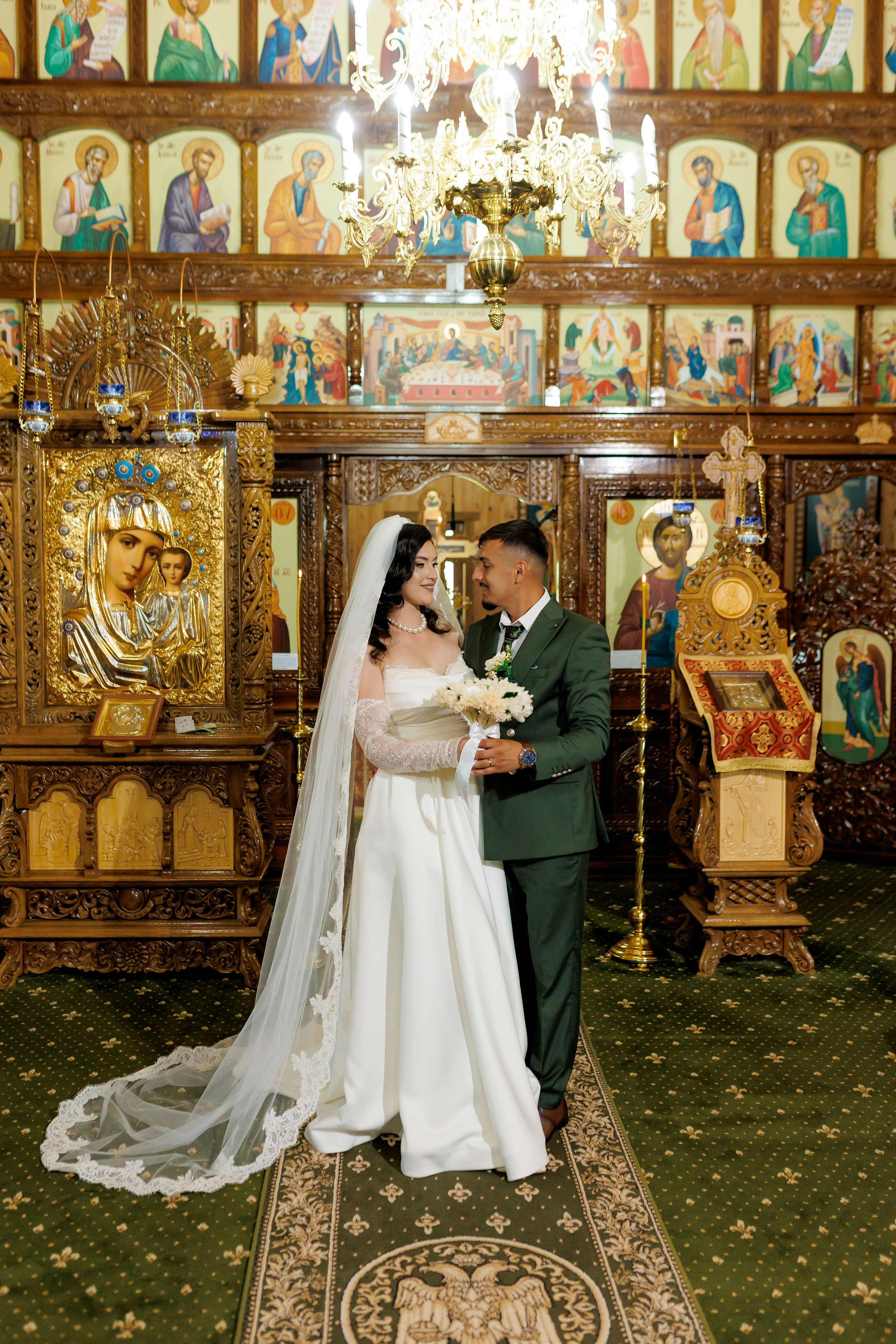 Nunta Nicoleta & Răzvan | Fotografie & Videografie Profesională. Servicii foto-video profesionale, pentru momente de neuitat