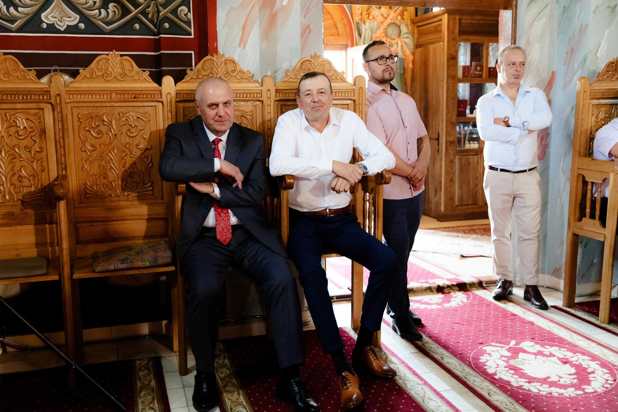 Ioana & Ionuț | Nuntă de poveste la Păstrăvăria Poiana din Mălini județul Suceava. Servicii foto-video profesionale, pentru momente de neuitat