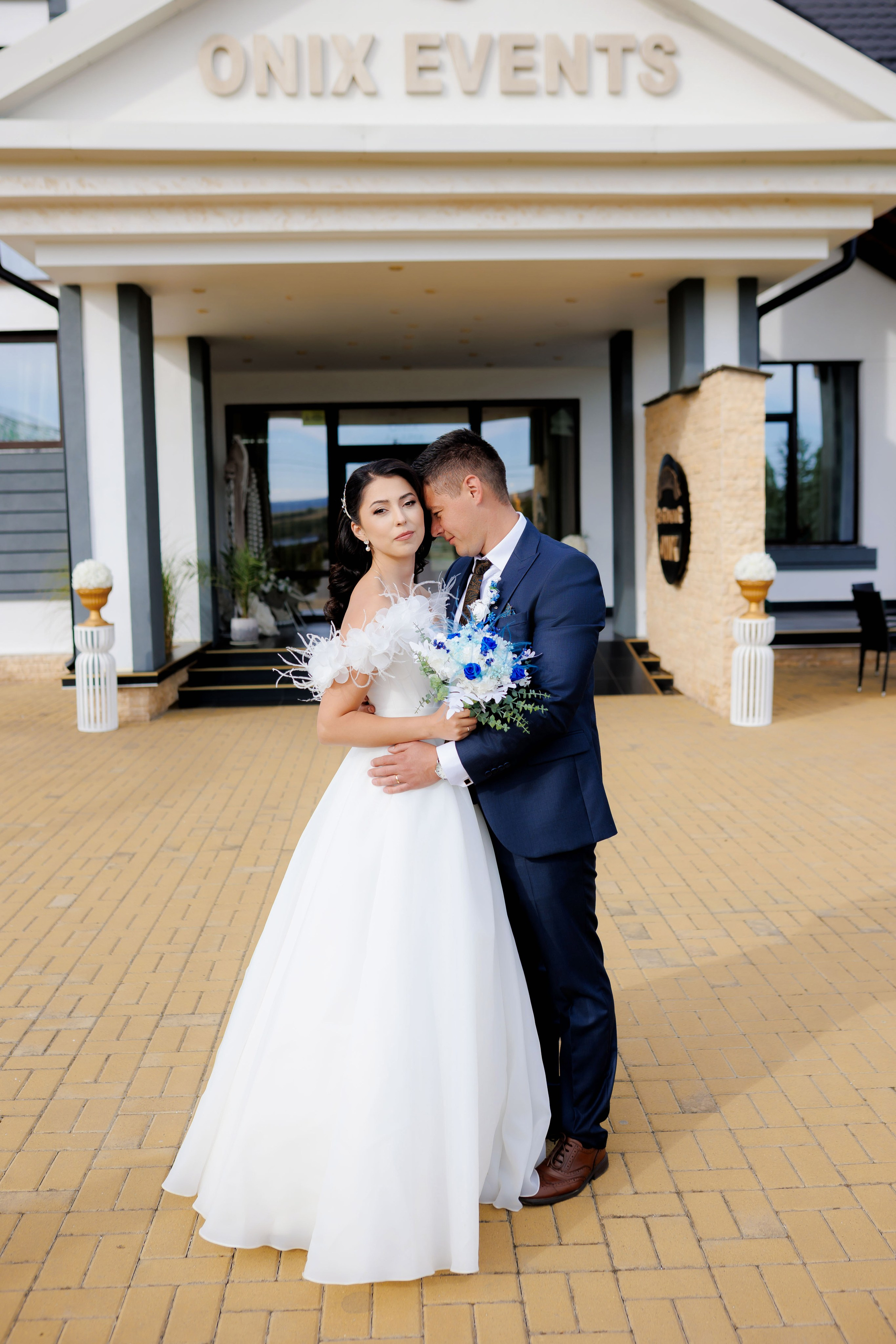 Loredana & Emilian – Ziua Nunții | Videografie - fotografie Botez Suceava, Iași, Botoșani. Servicii foto-video profesionale, pentru momente de neuitat