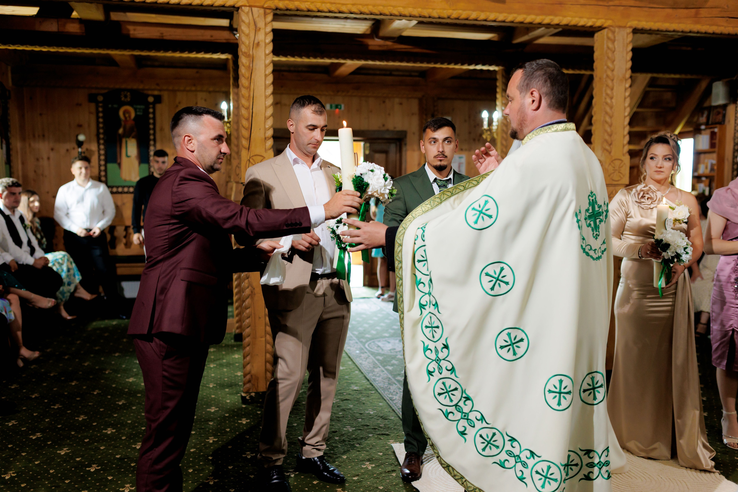 Nunta Nicoleta & Răzvan | Fotografie & Videografie Profesională. Servicii foto-video profesionale, pentru momente de neuitat