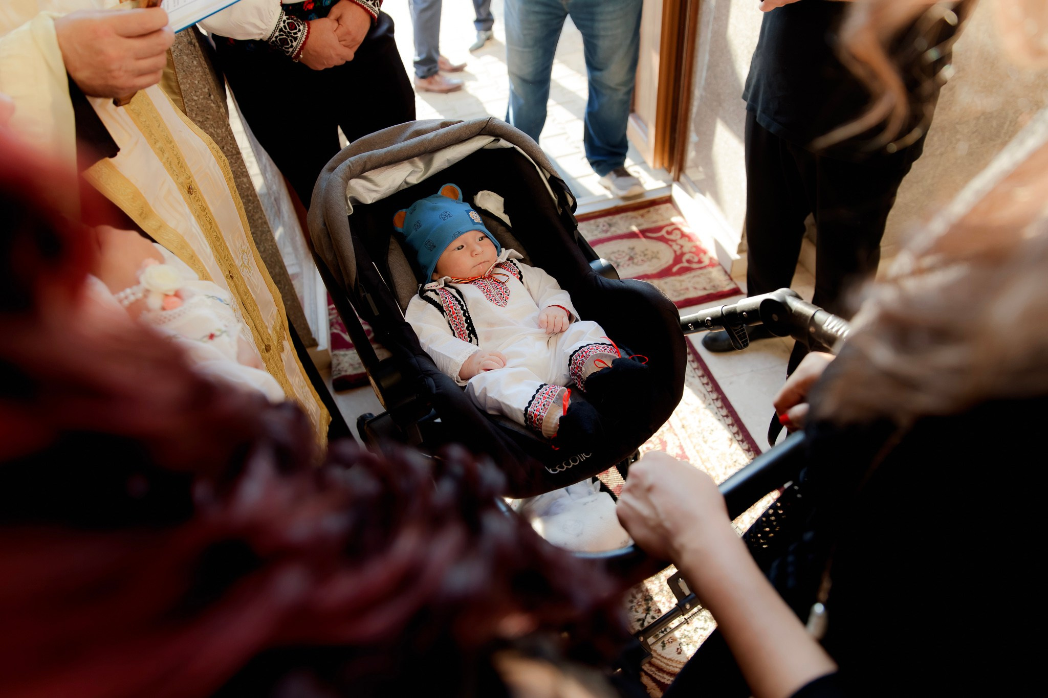 Mihai & Oana. Servicii foto-video profesionale, pentru momente de neuitat