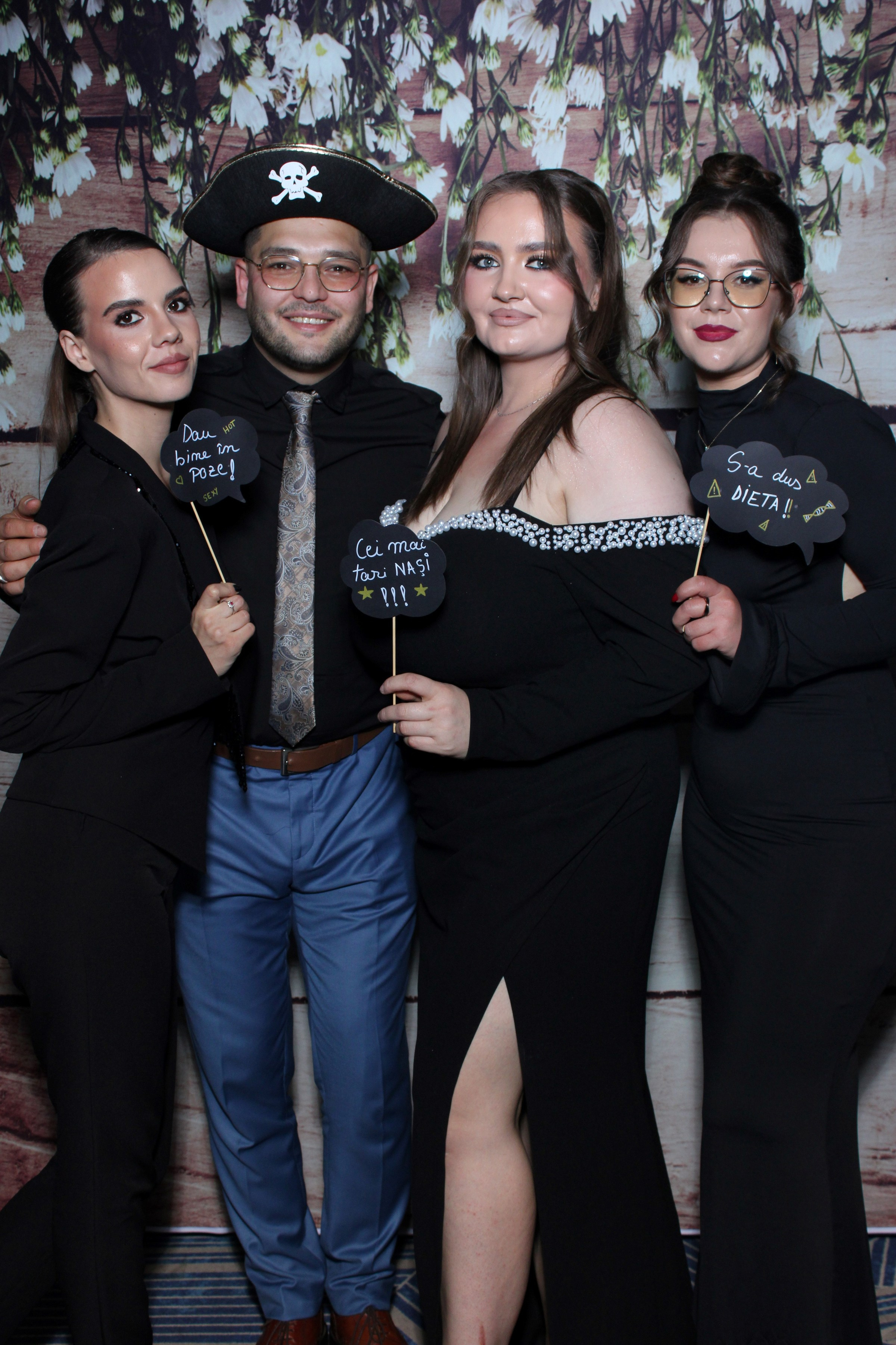 Botez Amza-Theodor. Servicii foto-video profesionale, pentru momente de neuitat