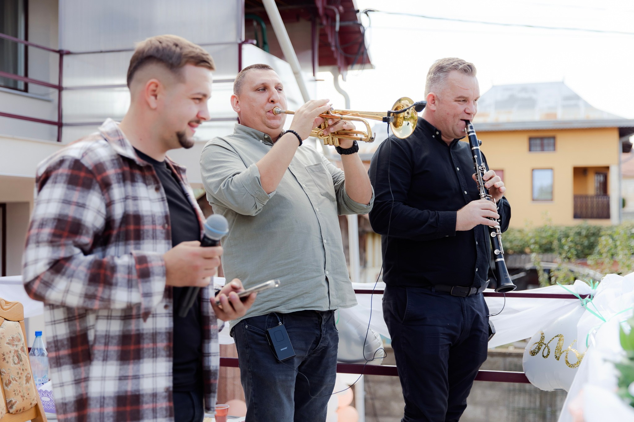 Mihai & Oana. Servicii foto-video profesionale, pentru momente de neuitat