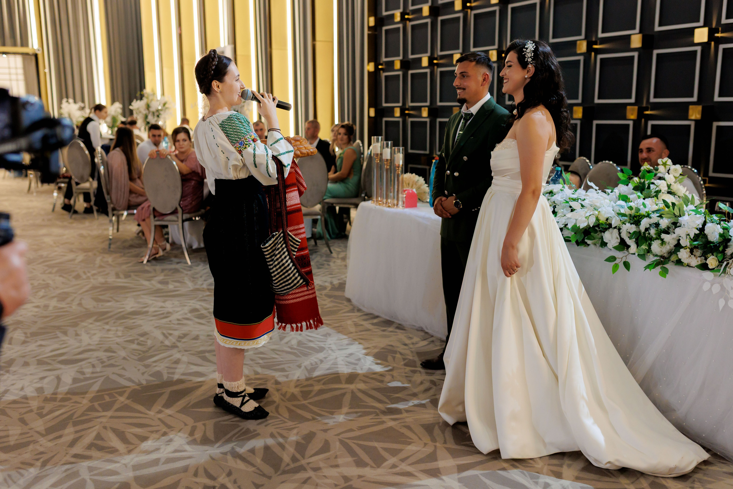 Nunta Nicoleta & Răzvan | Fotografie & Videografie Profesională. Servicii foto-video profesionale, pentru momente de neuitat