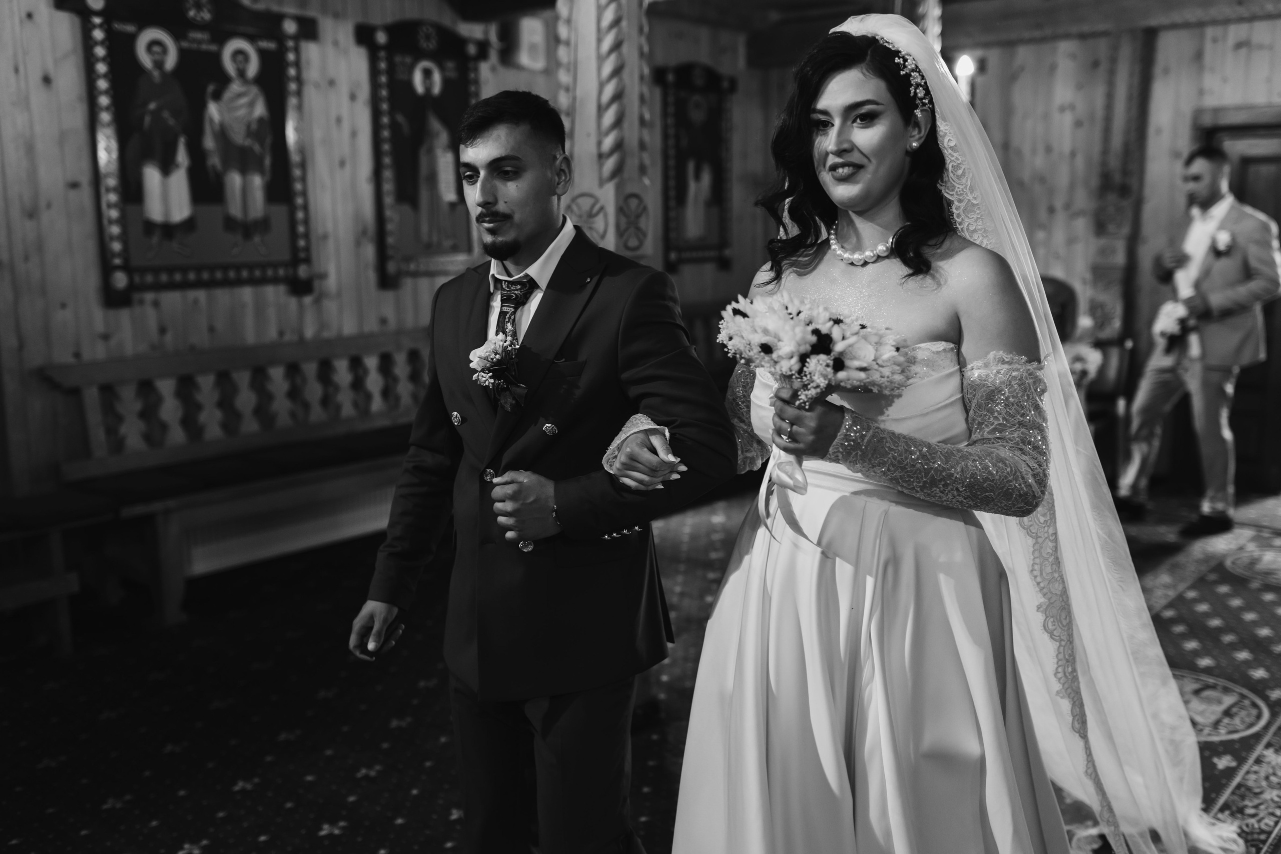Nunta Nicoleta & Răzvan | Fotografie & Videografie Profesională. Servicii foto-video profesionale, pentru momente de neuitat