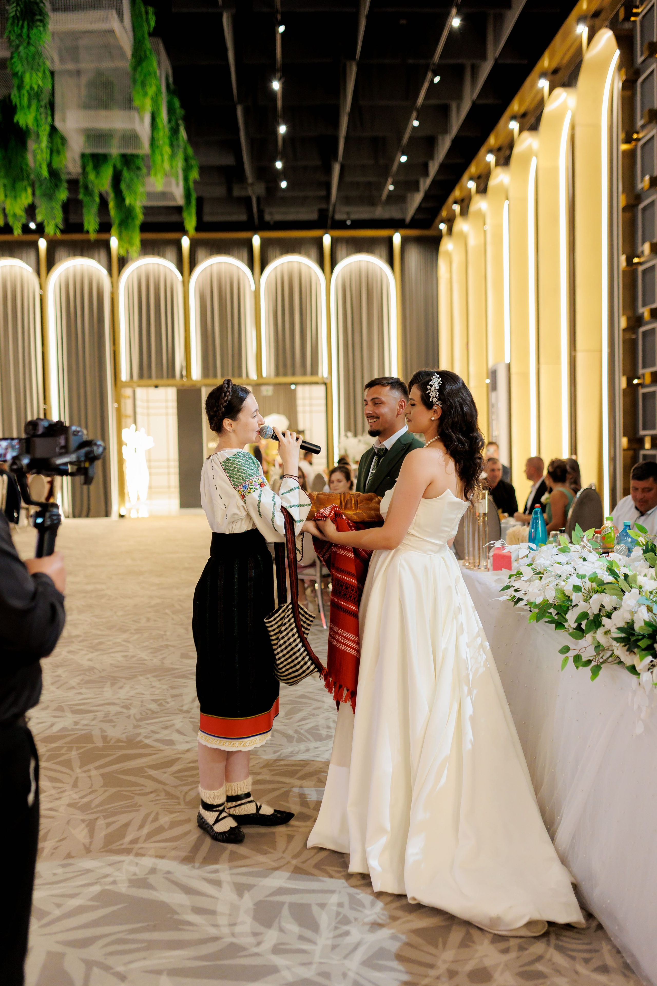 Nunta Nicoleta & Răzvan | Fotografie & Videografie Profesională. Servicii foto-video profesionale, pentru momente de neuitat