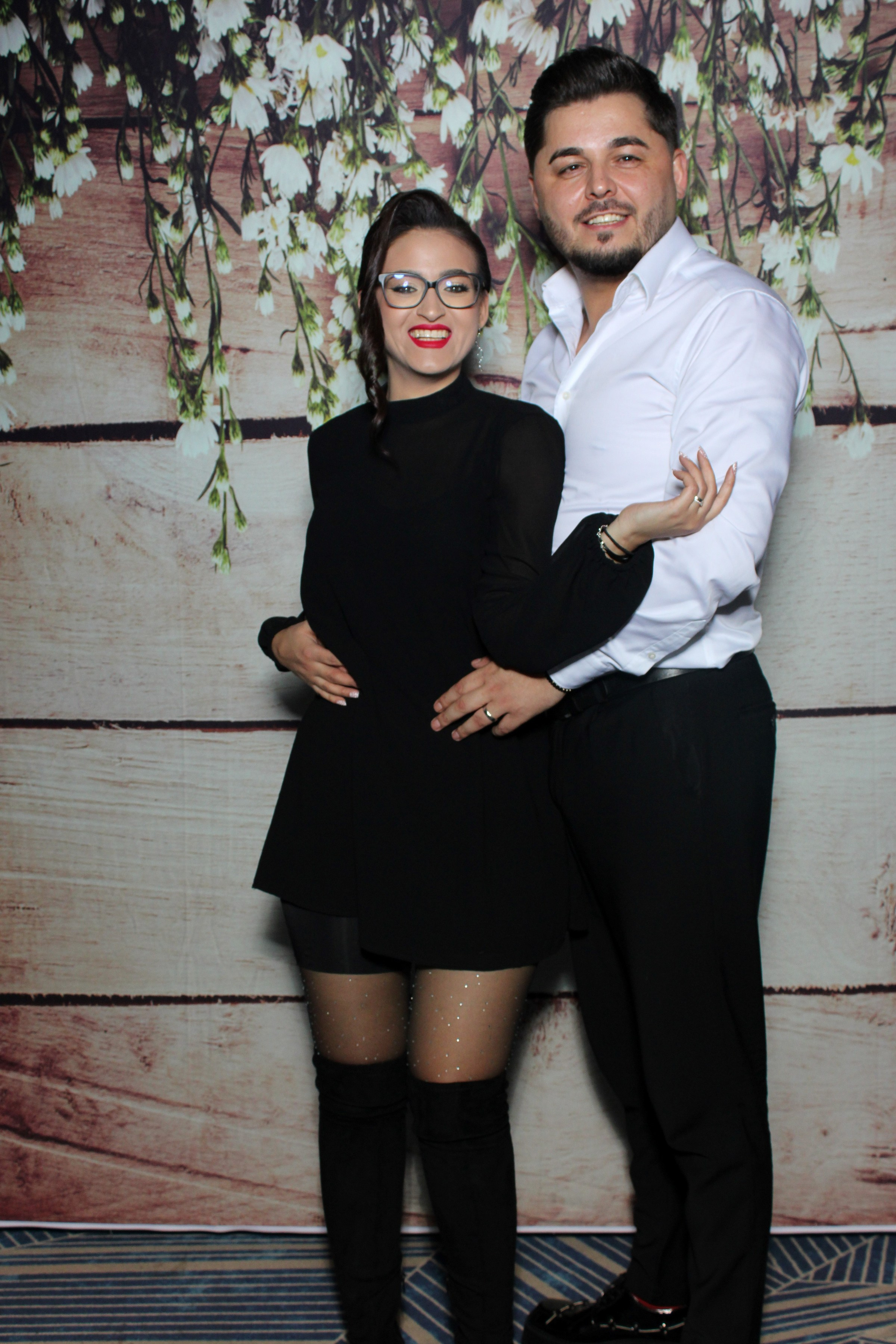 Botez Amza-Theodor. Servicii foto-video profesionale, pentru momente de neuitat