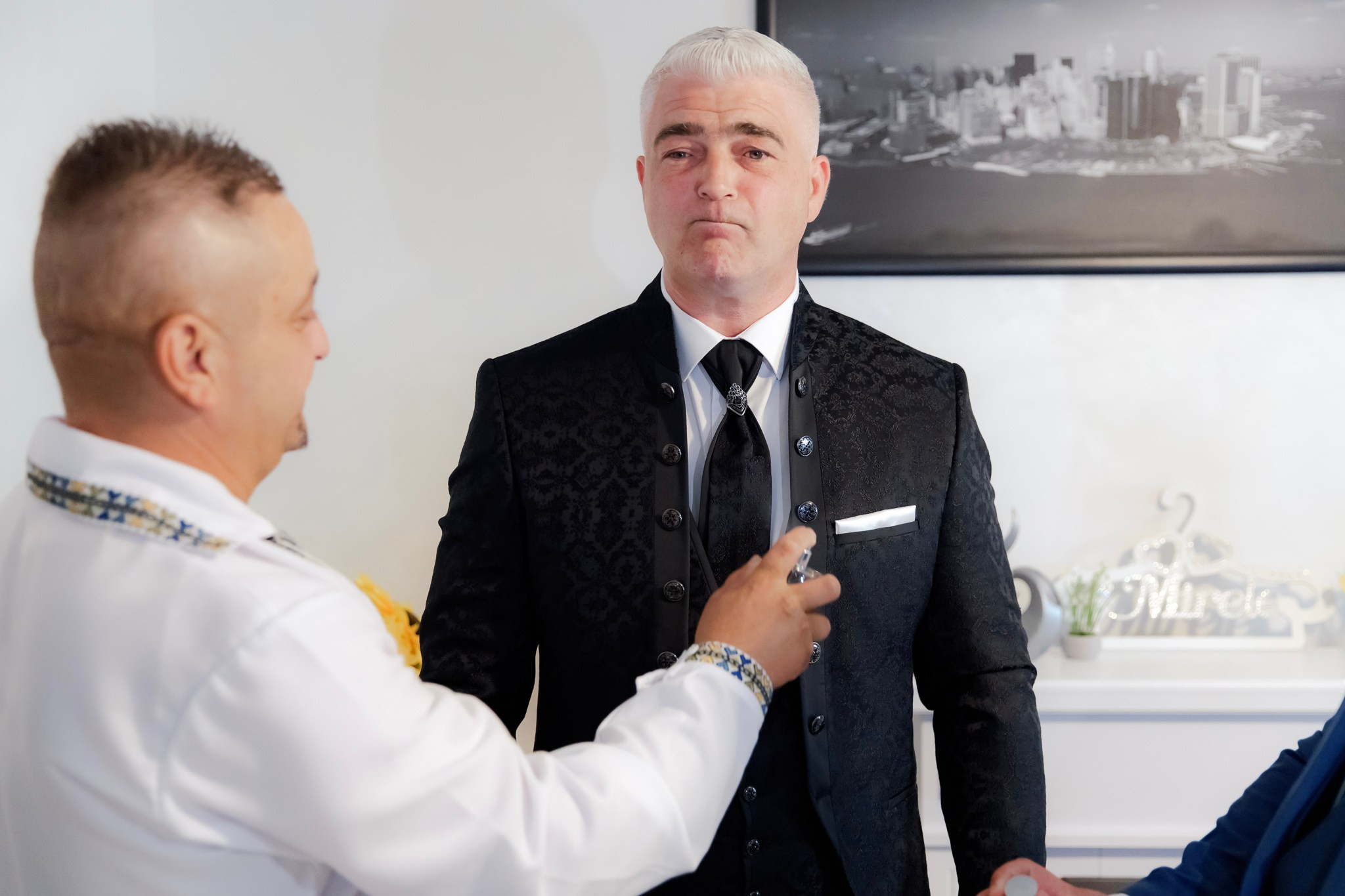 Mihai & Oana. Servicii foto-video profesionale, pentru momente de neuitat