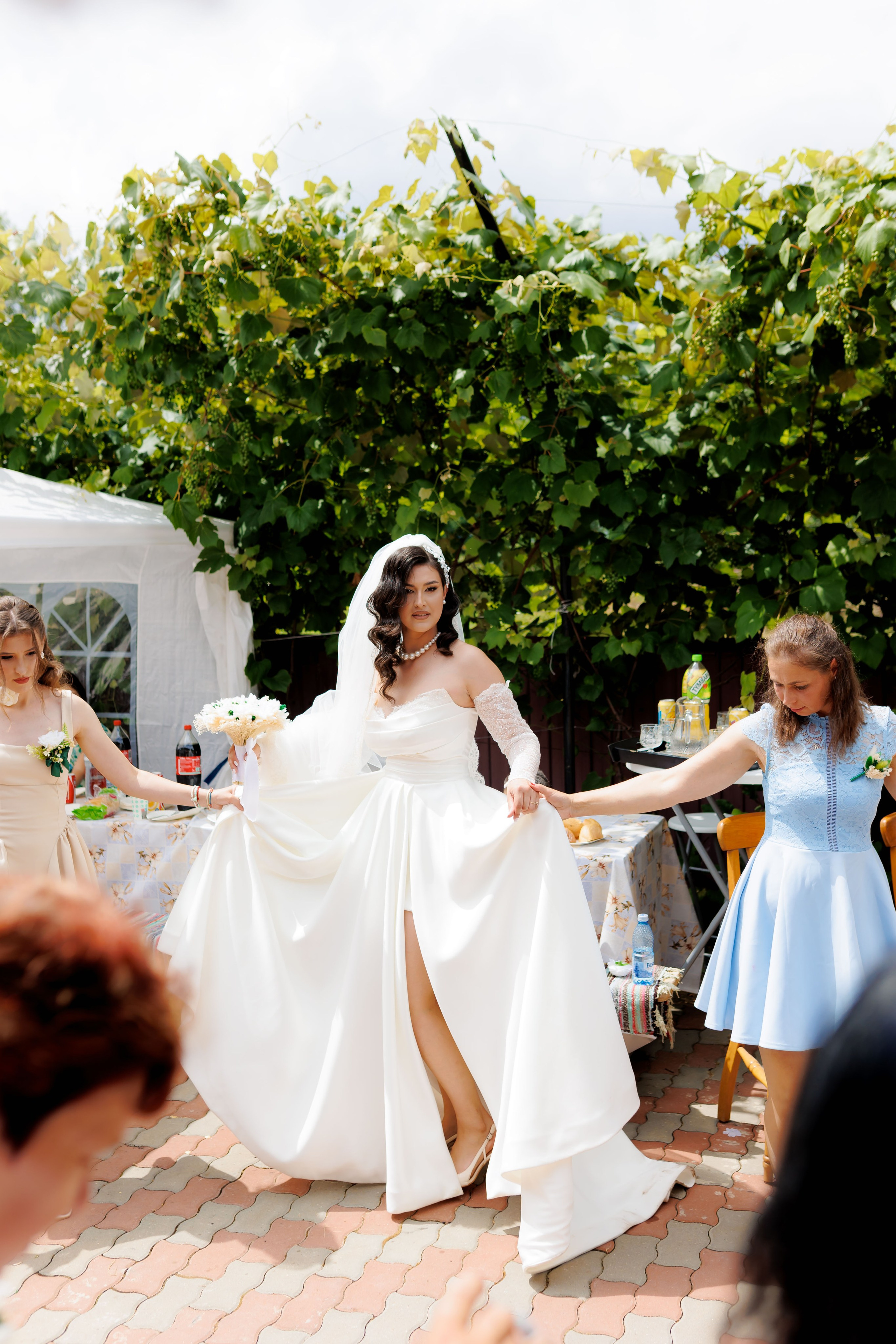 Nunta Nicoleta & Răzvan | Fotografie & Videografie Profesională. Servicii foto-video profesionale, pentru momente de neuitat