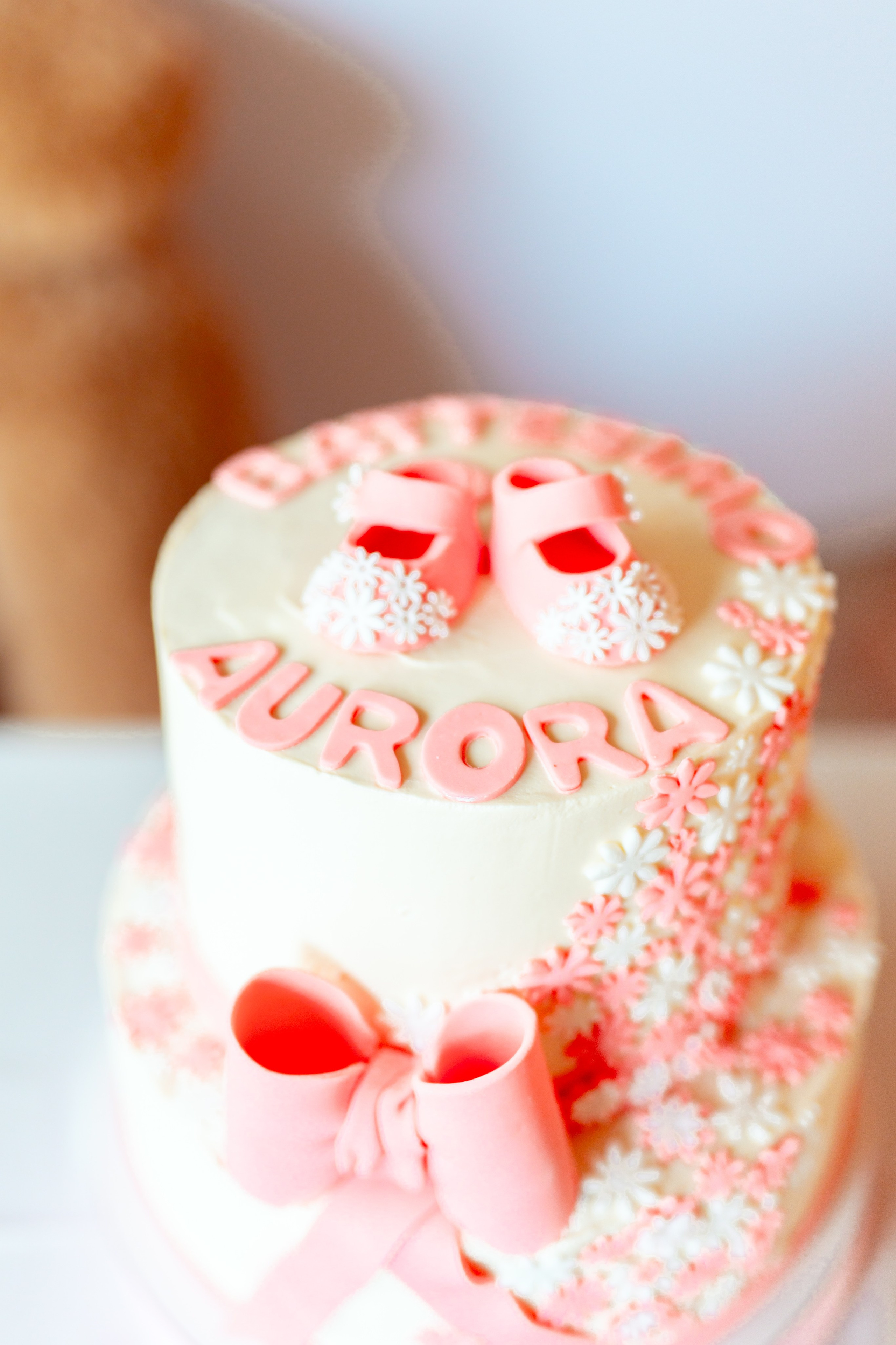 Aurora Battesimo. Luci e Capricci Photography