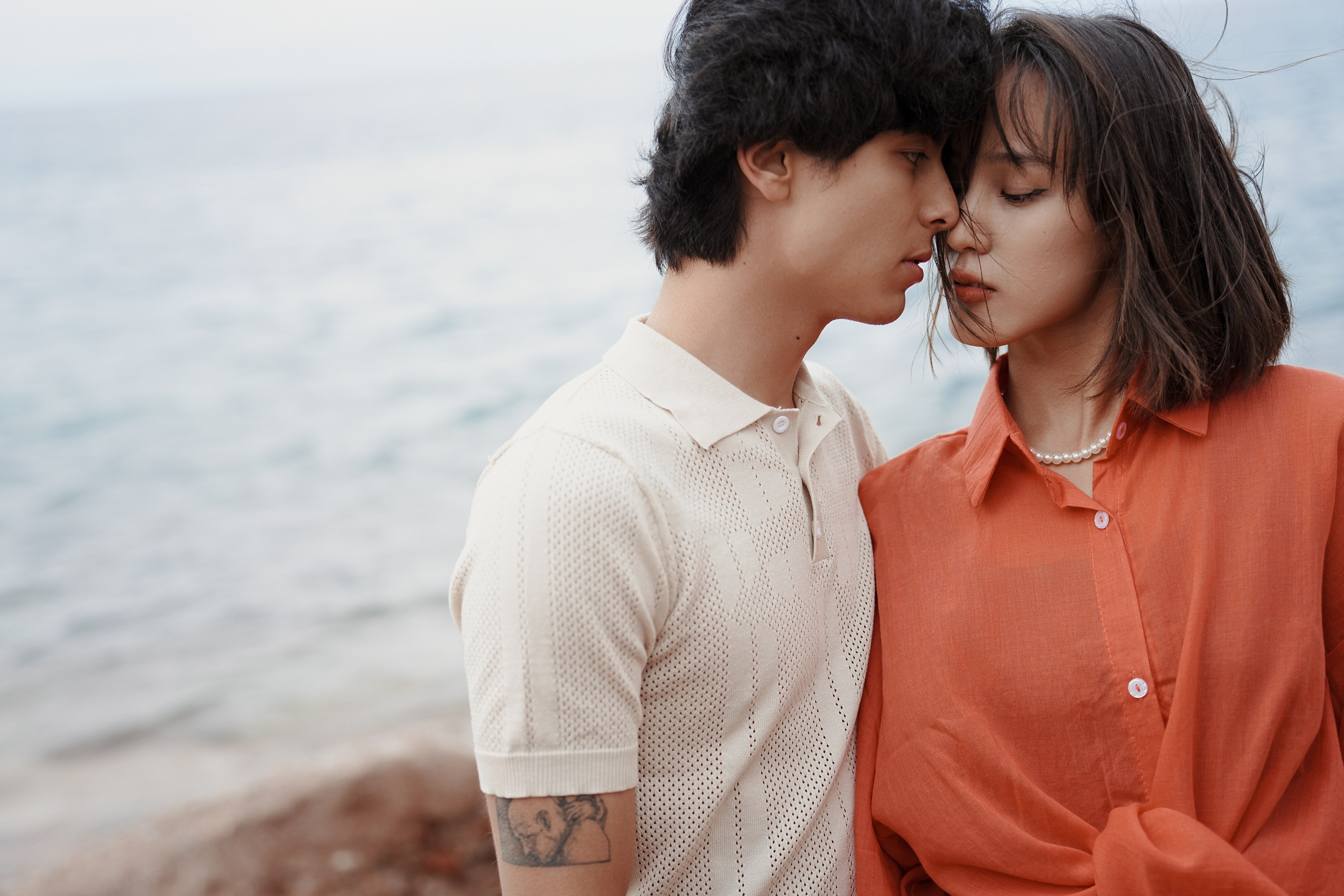 Амир & Сабина