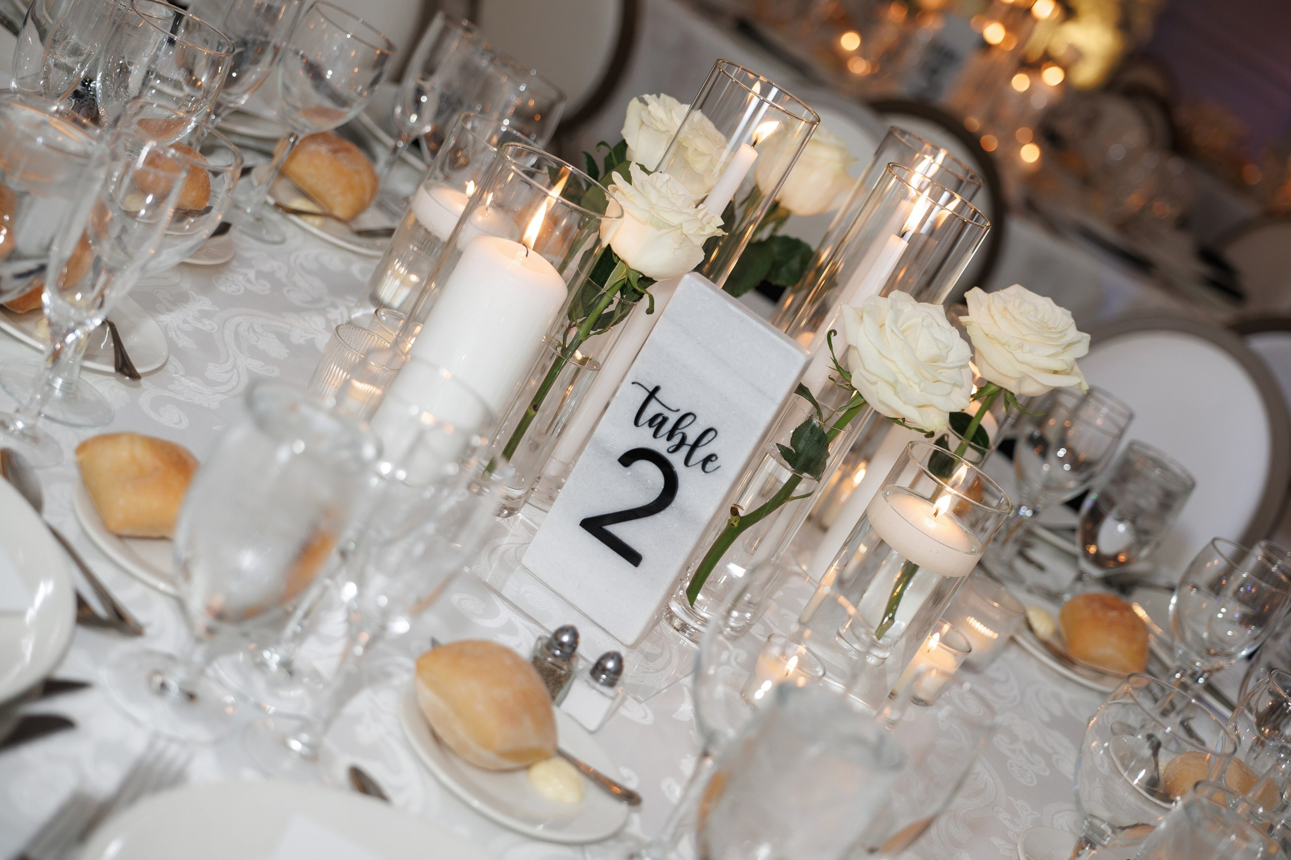 Brianna & Alec, The Palace at Somerset Park, NL. Wedding Photo & Video