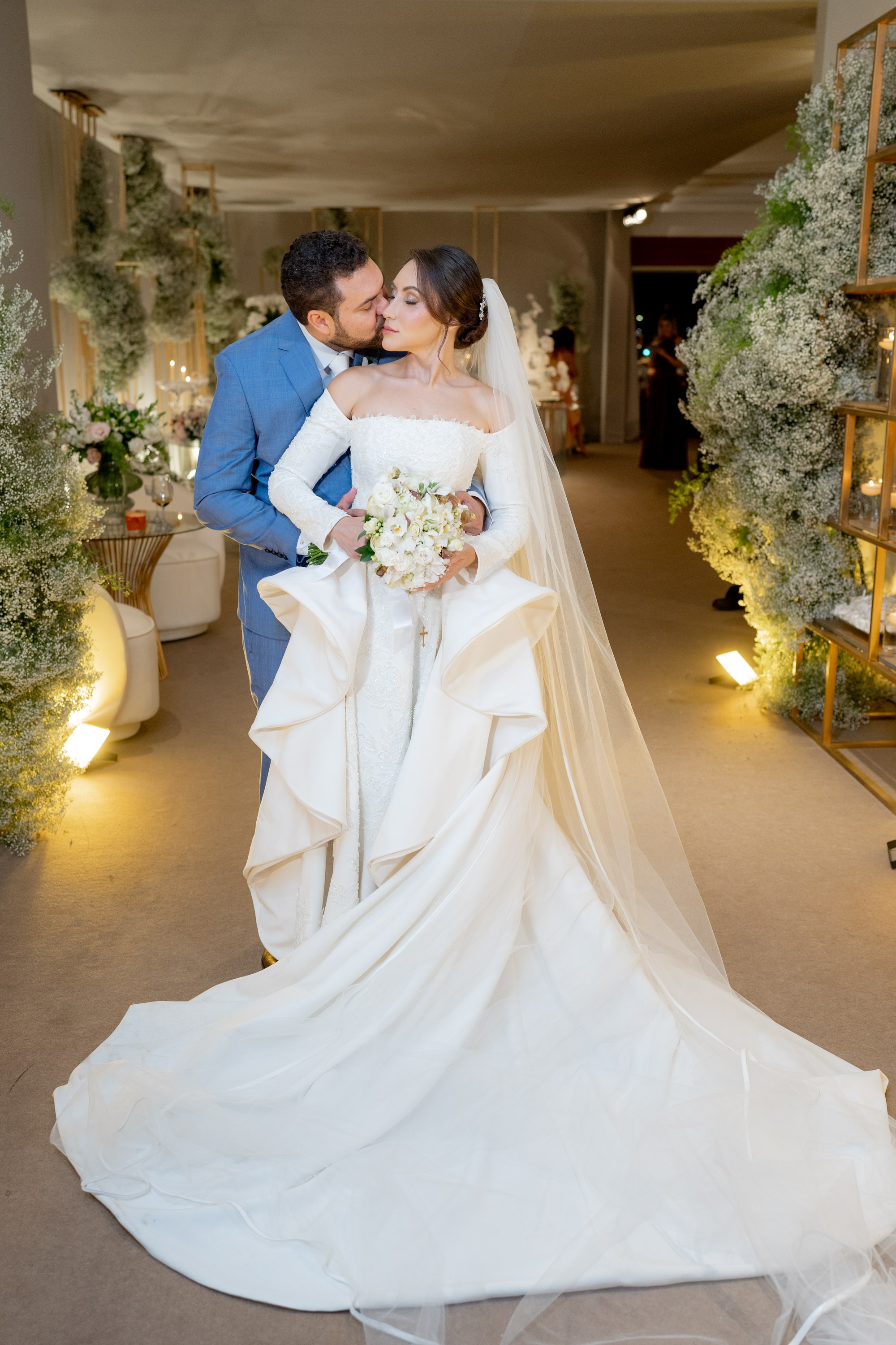 Luiza e Marcelo. Fabio Barth — Wedding Photo & Film