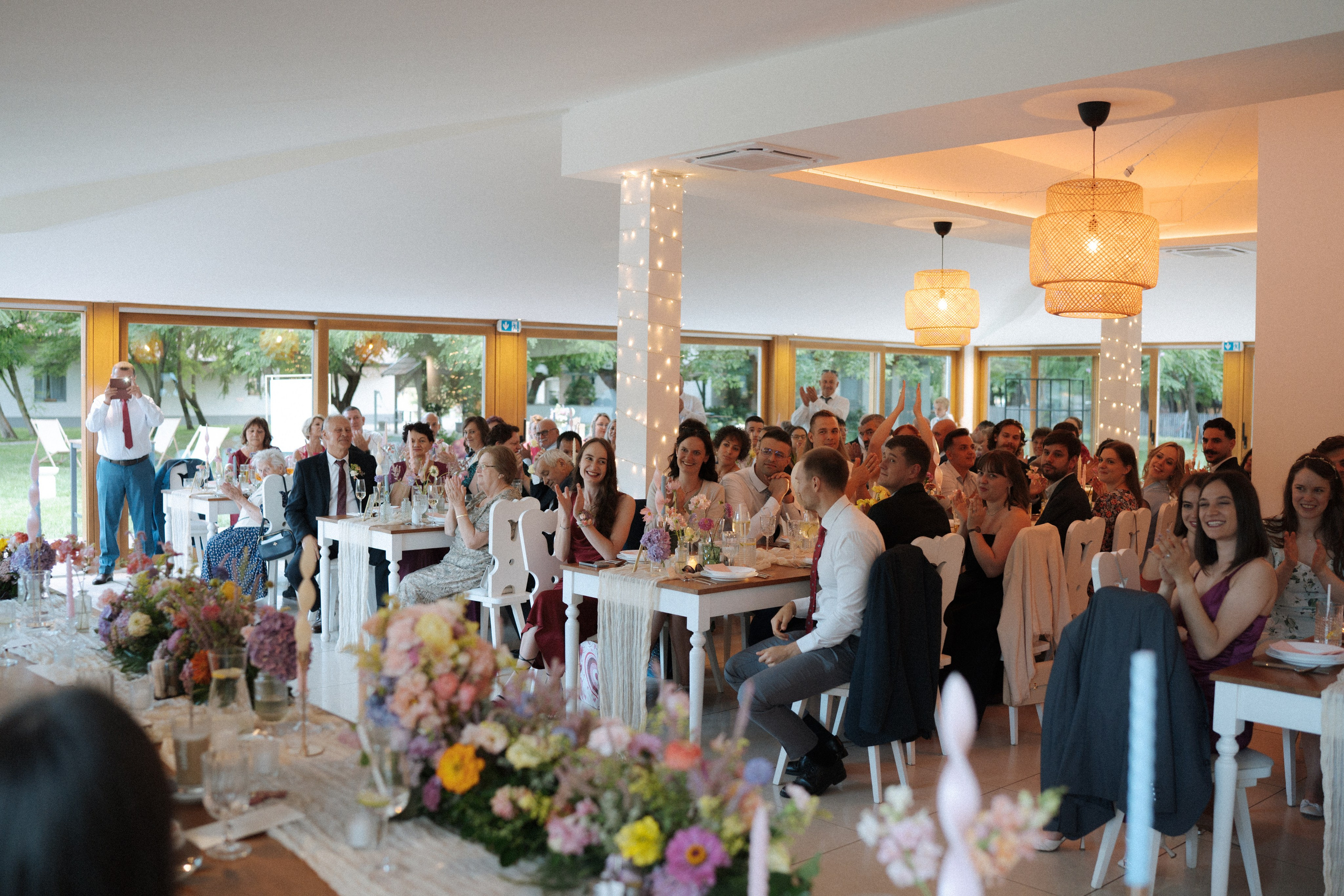 Alexa és norbi album. Csilla visuals